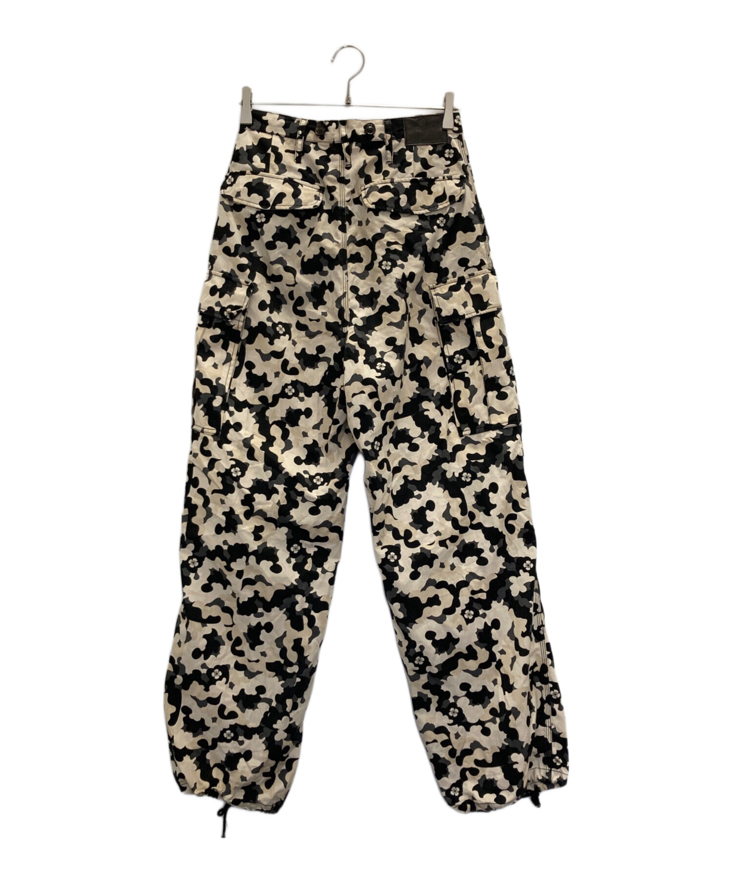 中古・古着通販】SUGARHILL (シュガーヒル) FLOWER CAMO CARGO
