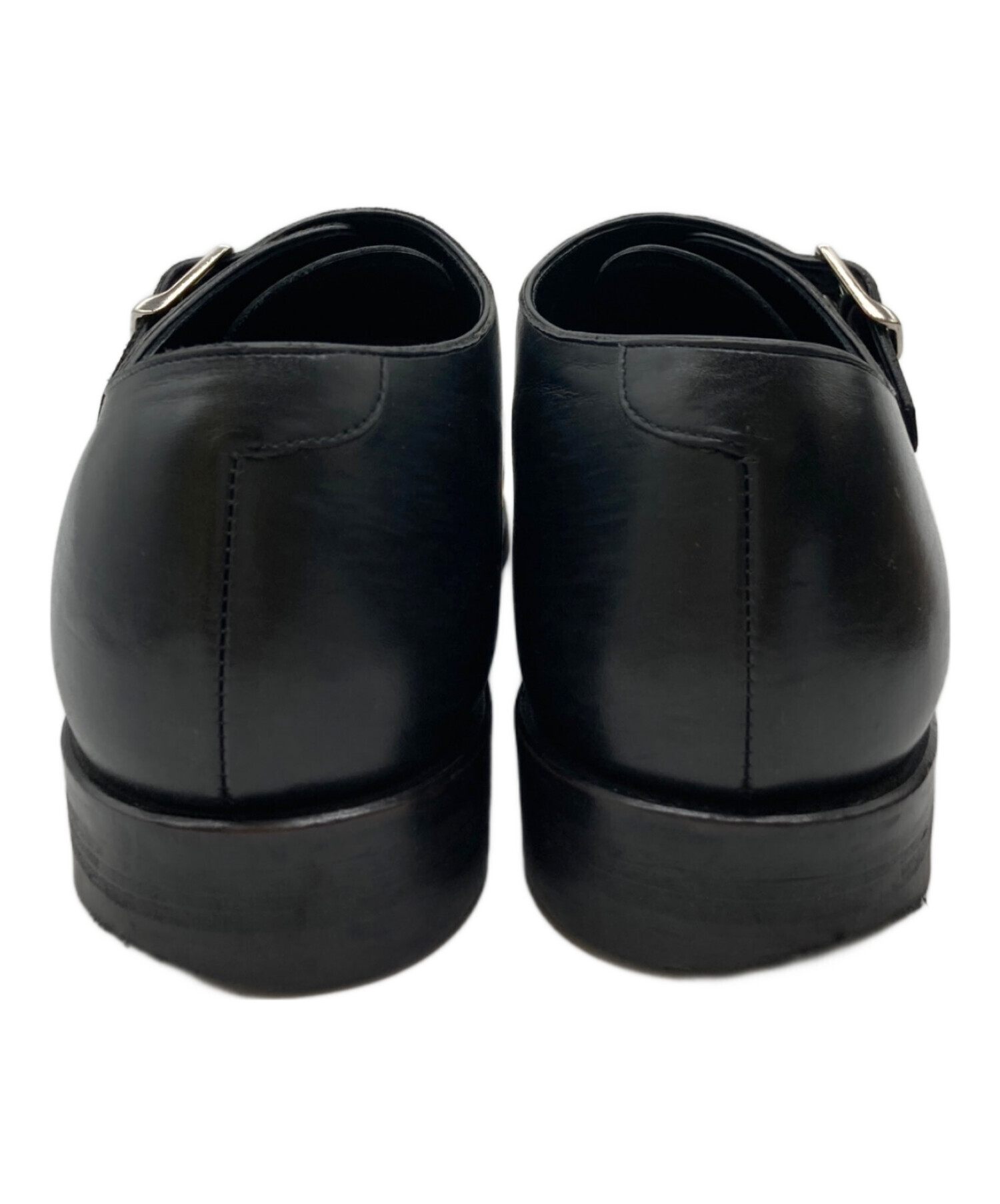 中古・古着通販】SHETLAND FOX (シェットランドフォックス) ダブル