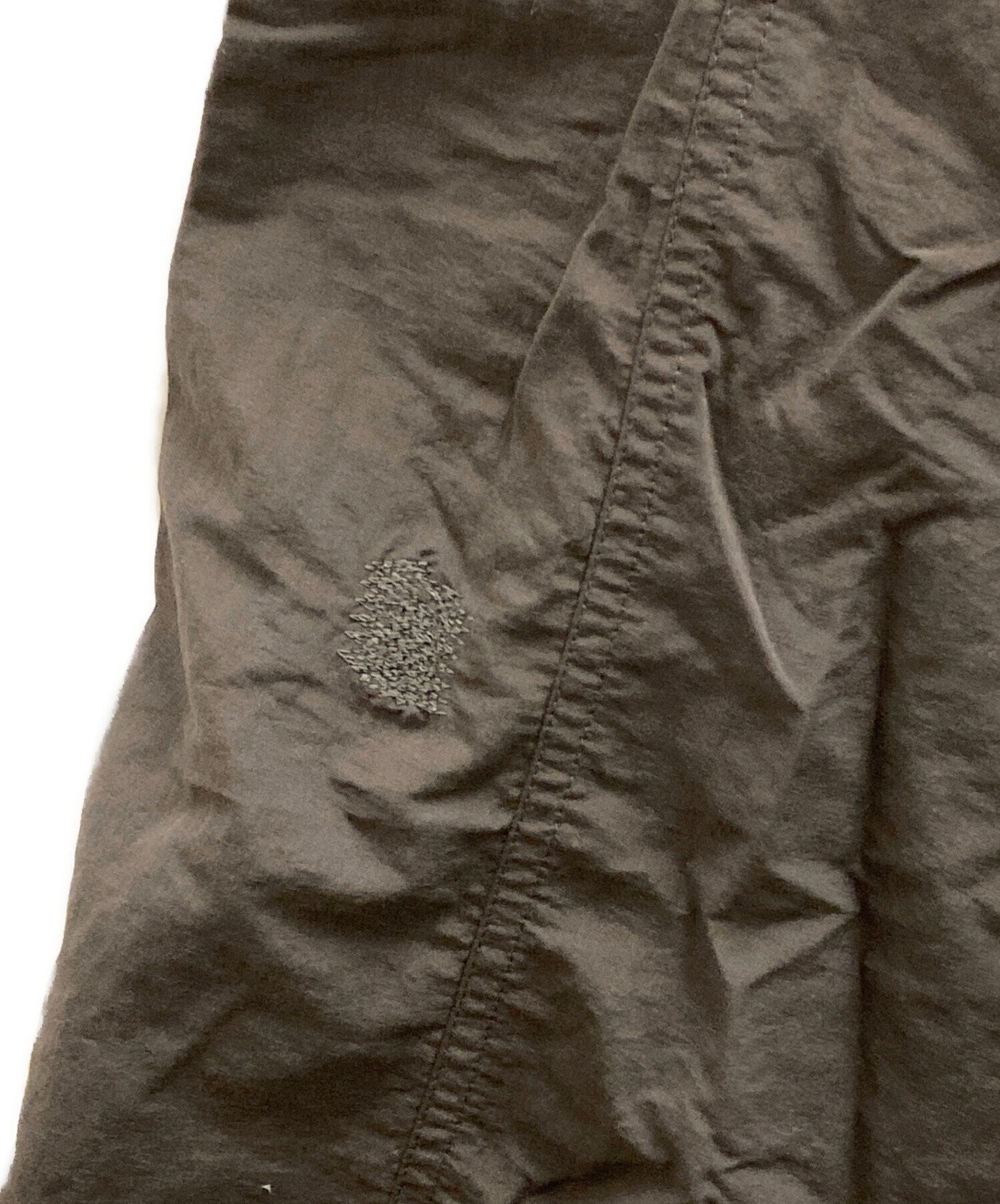 中古・古着通販】Patagonia (パタゴニア) GI III PANTS グレー サイズ