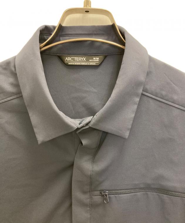 中古・古着通販】ARC'TERYX (アークテリクス) SKYLINE LS SHIRTS