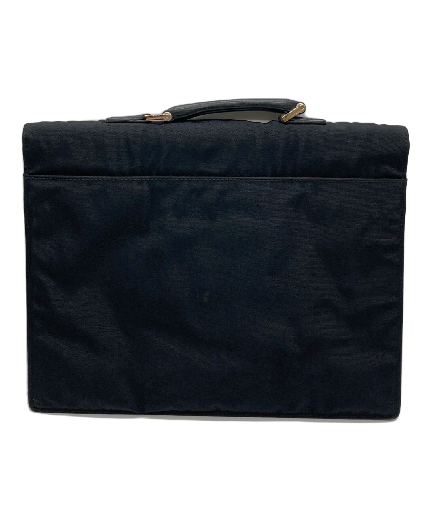 中古・古着通販】GUCCI (グッチ) ダイヤルロックブリーフケース