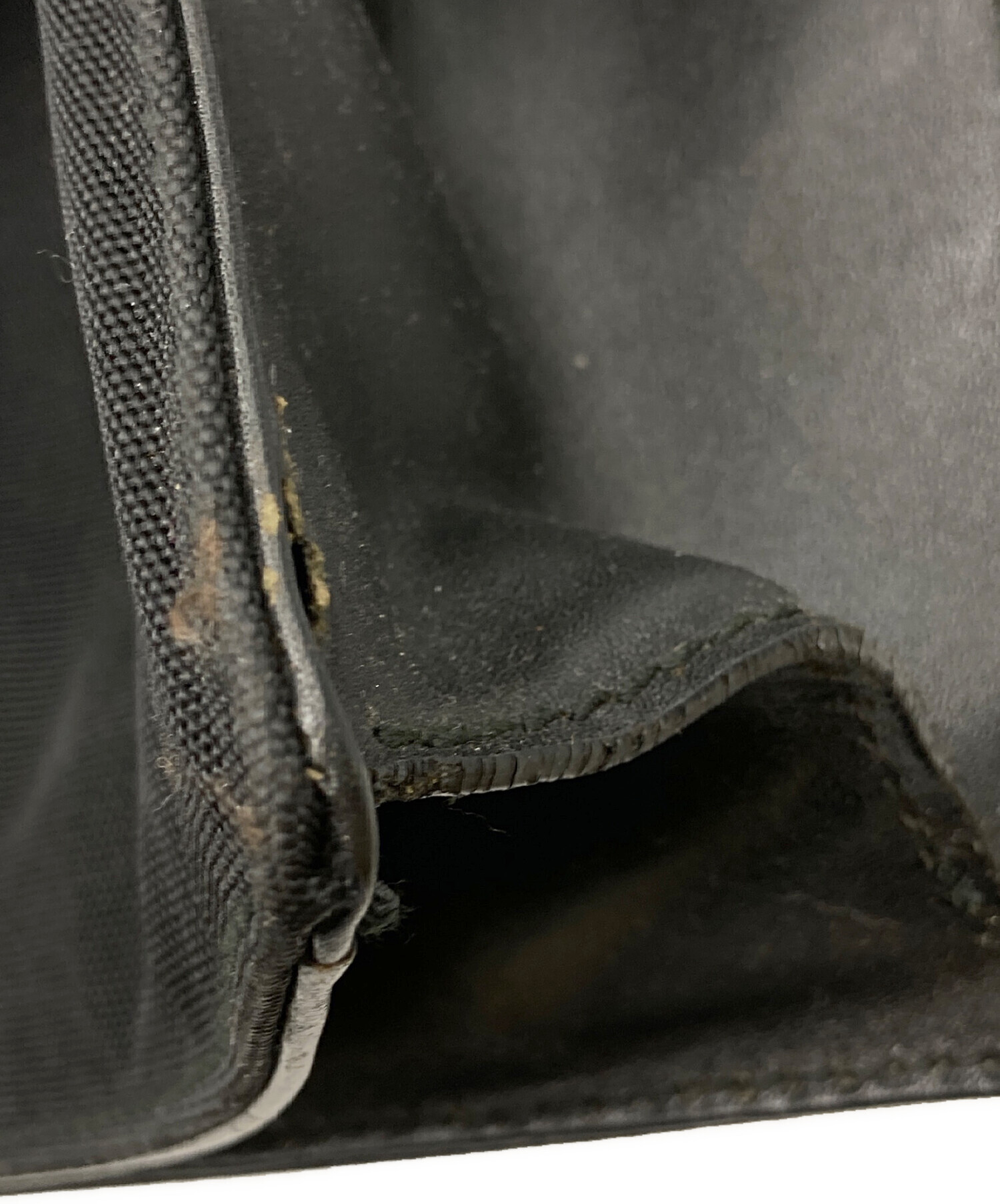 中古・古着通販】GUCCI (グッチ) ダイヤルロックブリーフケース