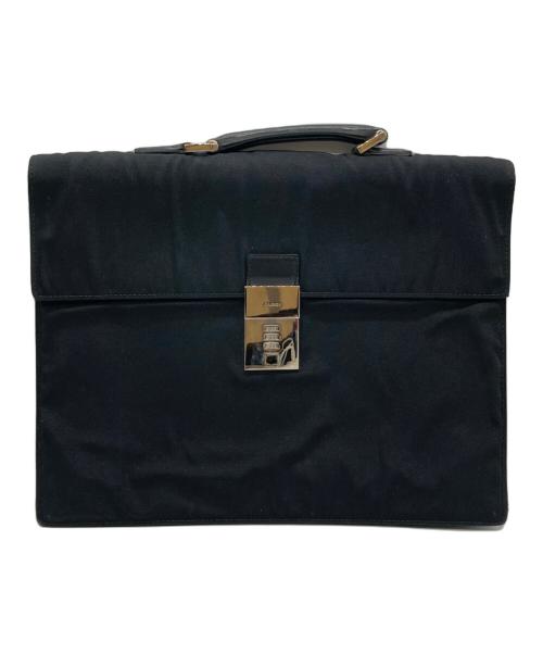中古・古着通販】GUCCI (グッチ) ダイヤルロックブリーフケース