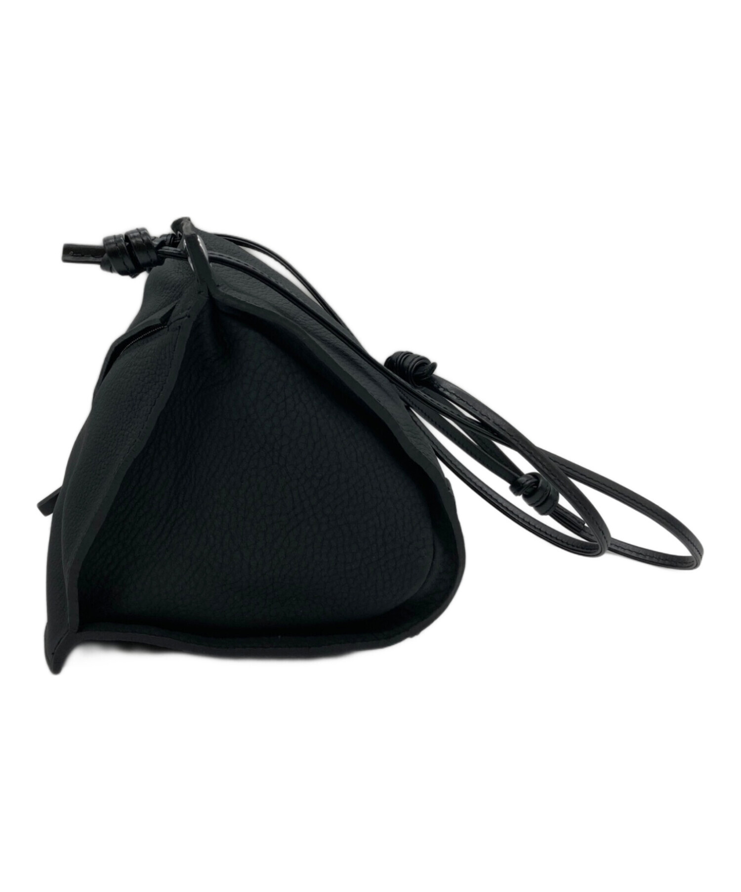 中古・古着通販】ITTI (イッチ) MANOF (マノフ) HERRIE BOX BAG