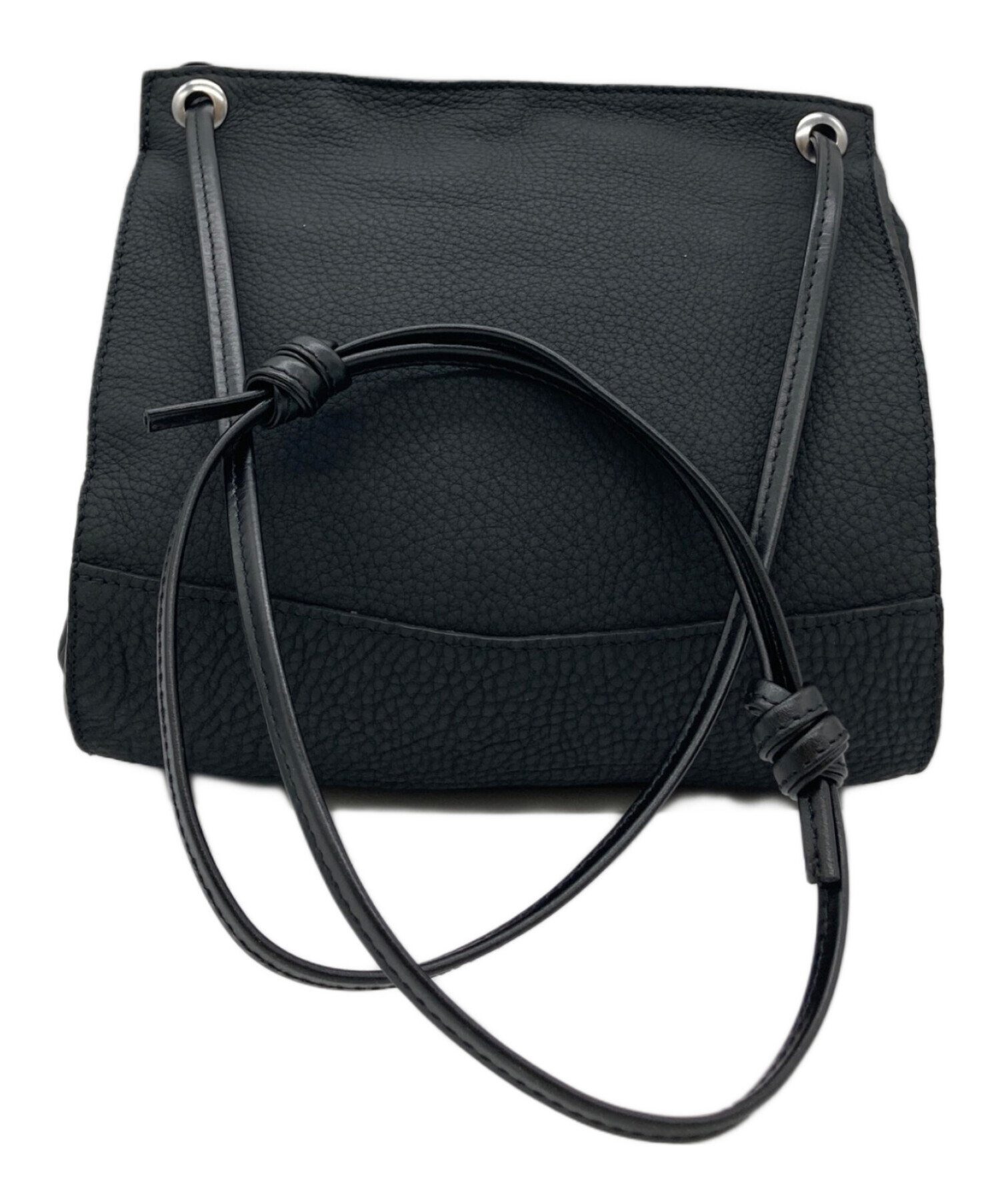 MANOF×ITTI ケース ブラック マノフ MANOF MANOF×ITTI CRISTY COIN CARD WLT （BLACK