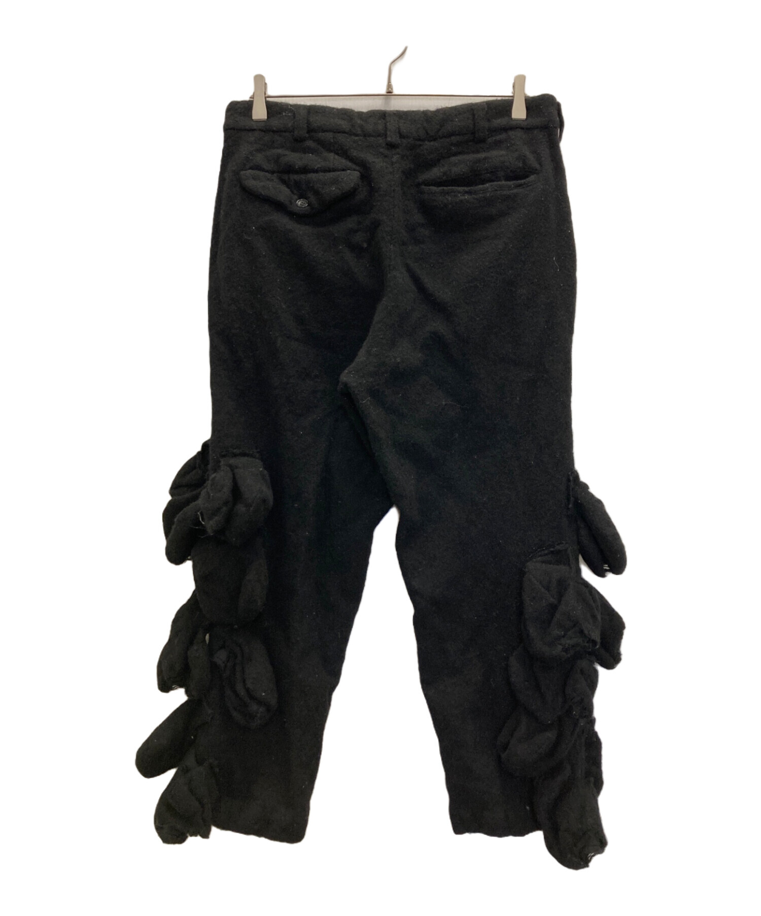 中古・古着通販】COMME des GARCONS (コムデギャルソン) デザイン 