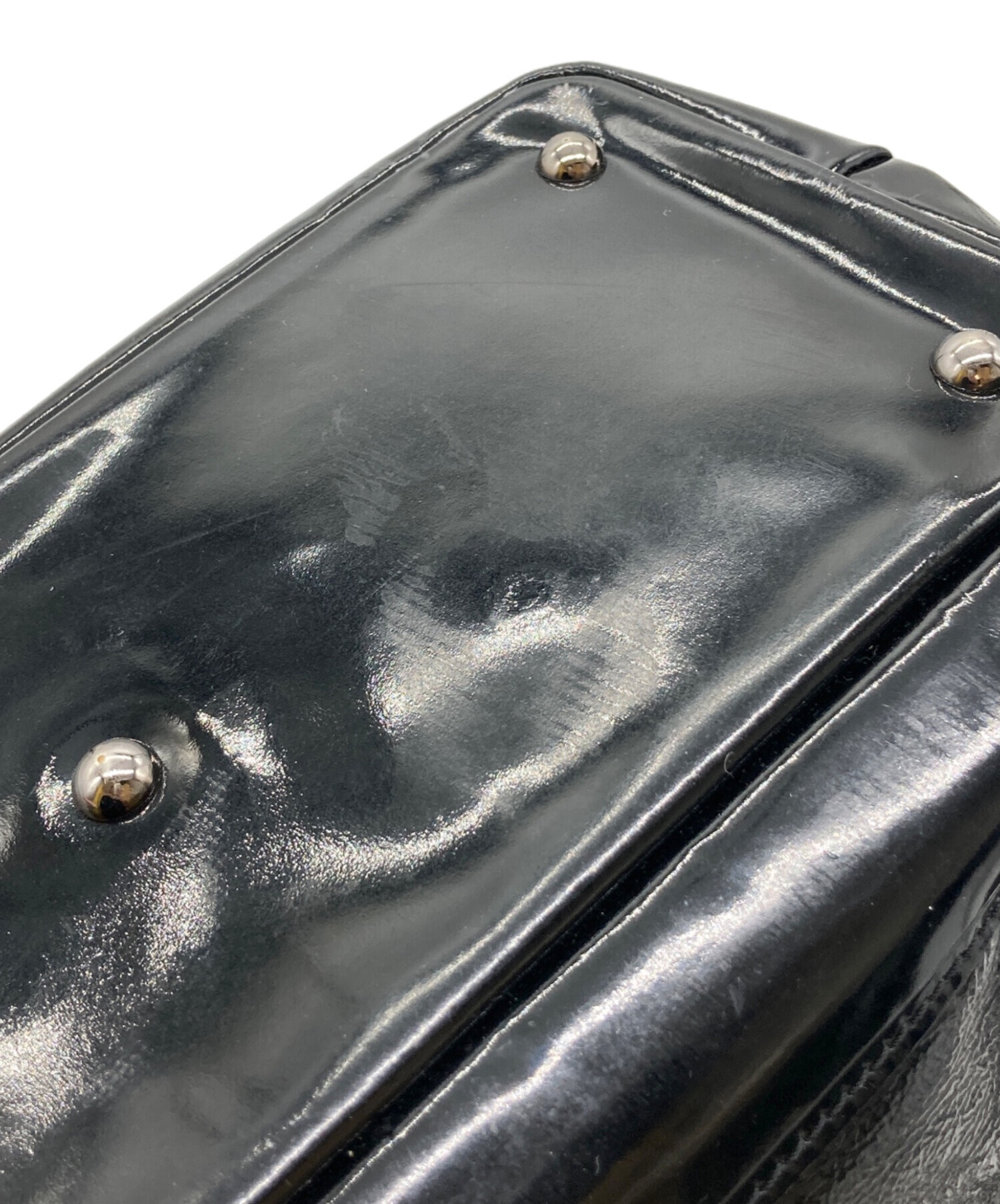 中古・古着通販】LONGCHAMP (ロンシャン) レジェンド ドクターズ