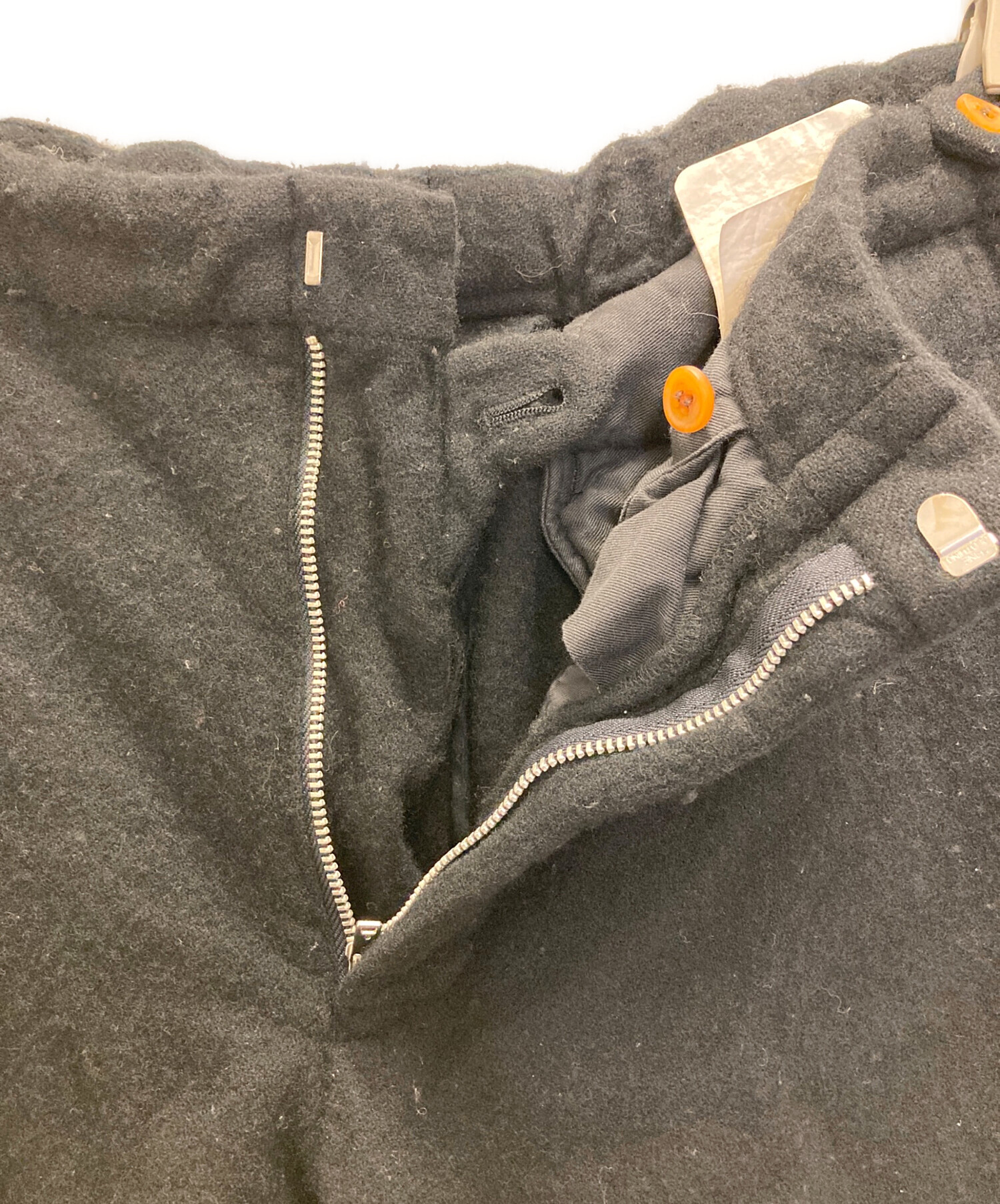 中古・古着通販】COMME des GARCONS HOMME PLUS (コムデギャルソンオム