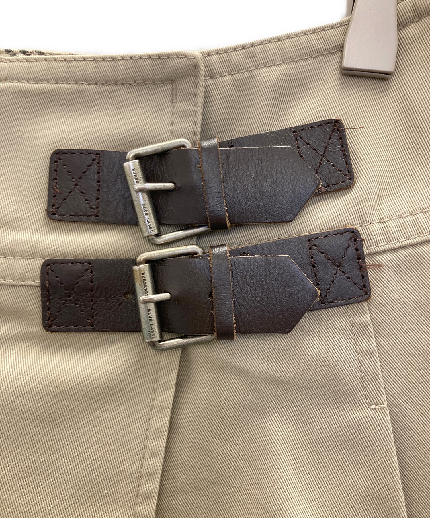 中古・古着通販】BURBERRY BLUE LABEL (バーバリーロンドンブルー