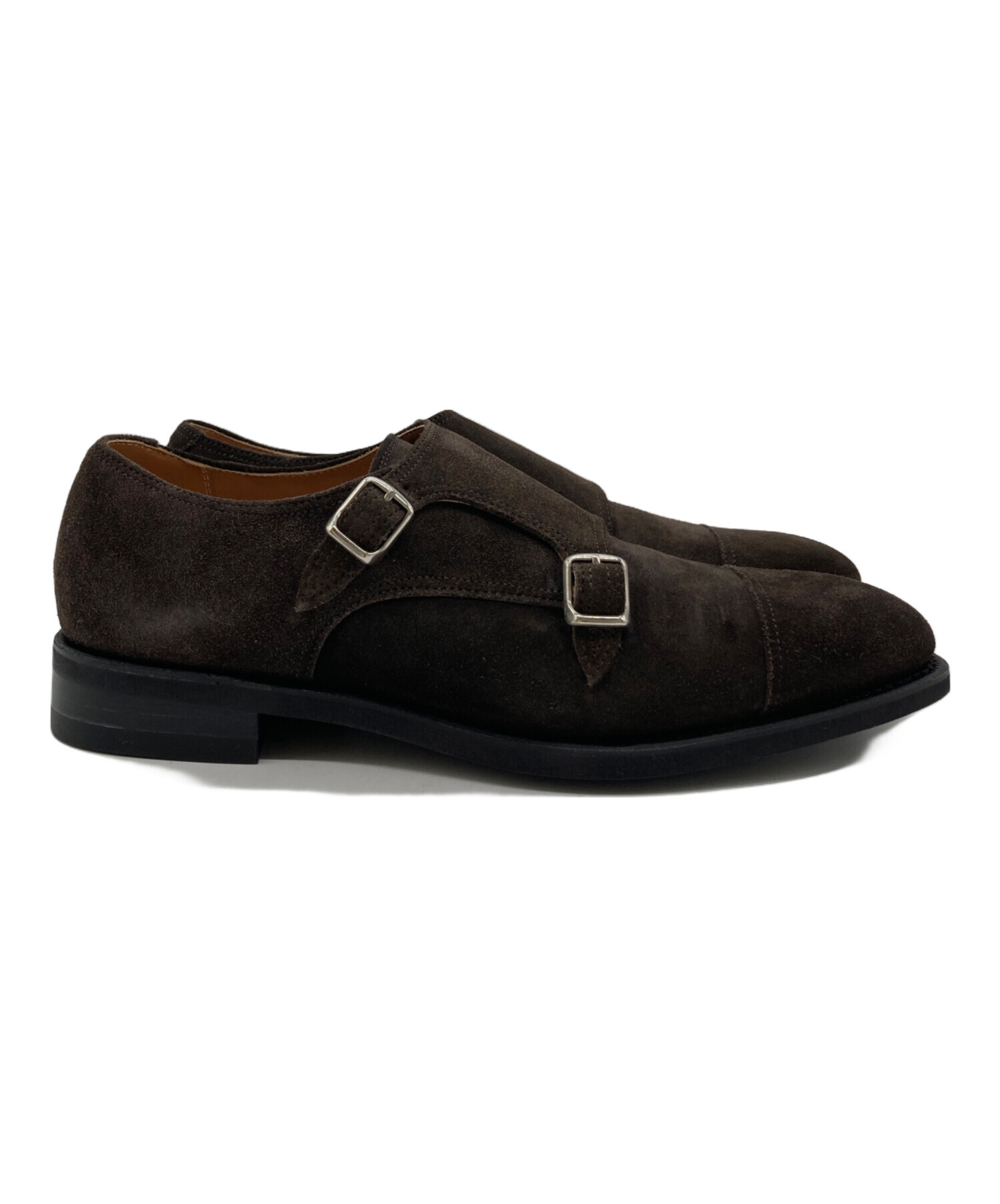 ユニオンインペリアル ダブルモンク ブラック8 1/2 楽天市場】ユニオンインペリアル/UNION IMPERIAL U1105