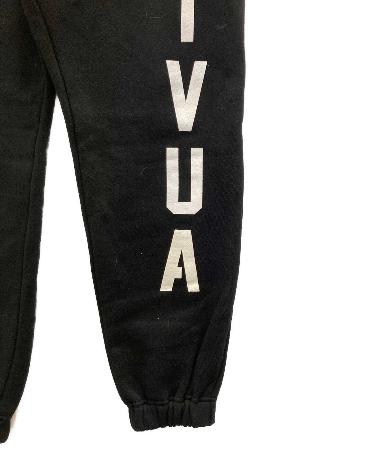 中古・古着通販】WTAPS (ダブルタップス) STENCIL/TROUSER ブラック 