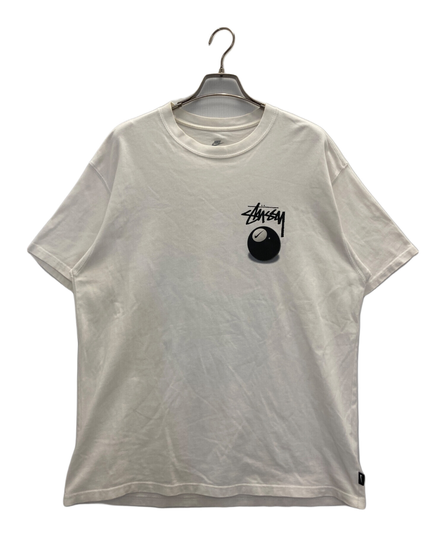 中古・古着通販】NIKE (ナイキ) stussy (ステューシー) NRG FL SS