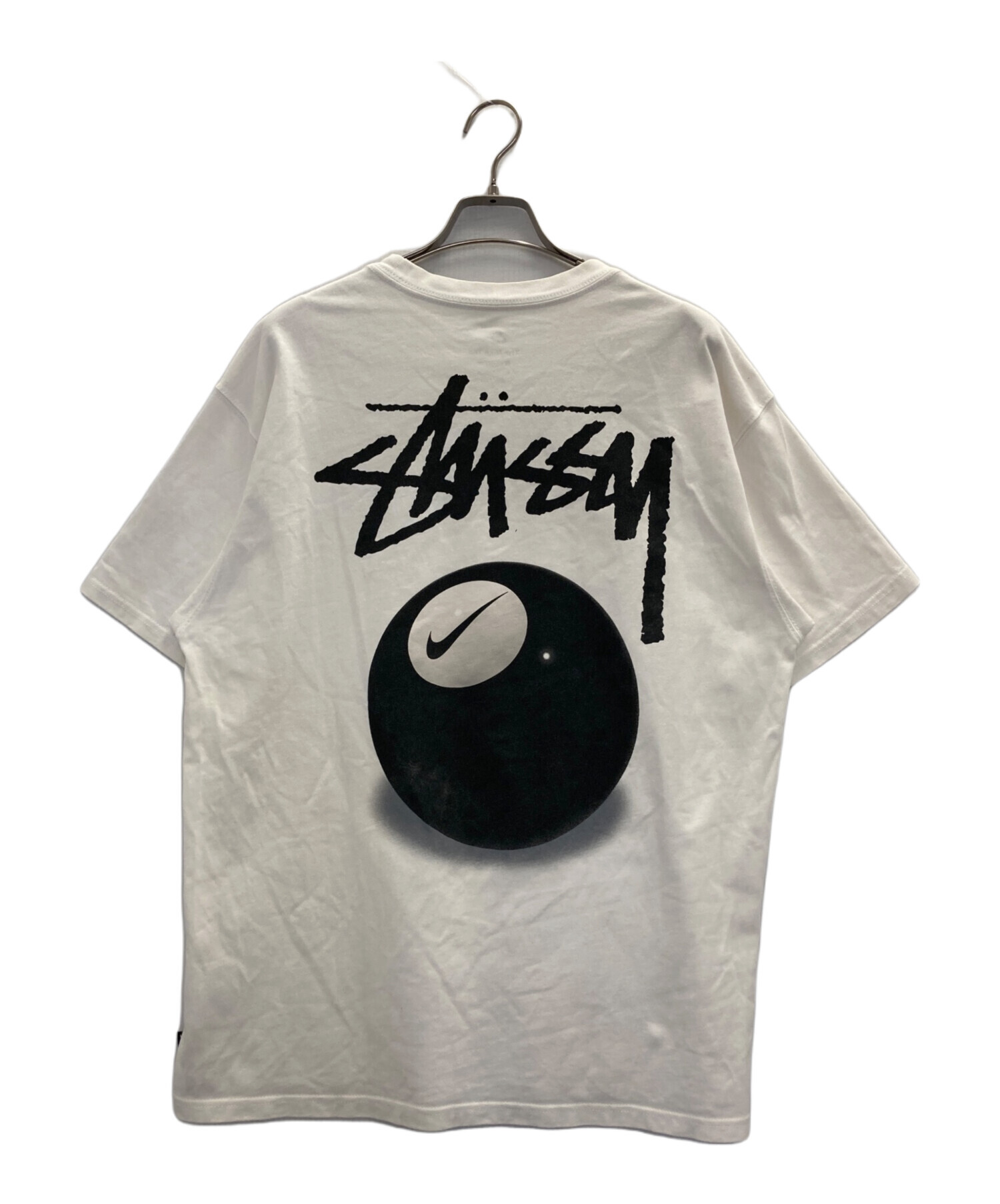 中古・古着通販】NIKE (ナイキ) stussy (ステューシー) NRG FL SS