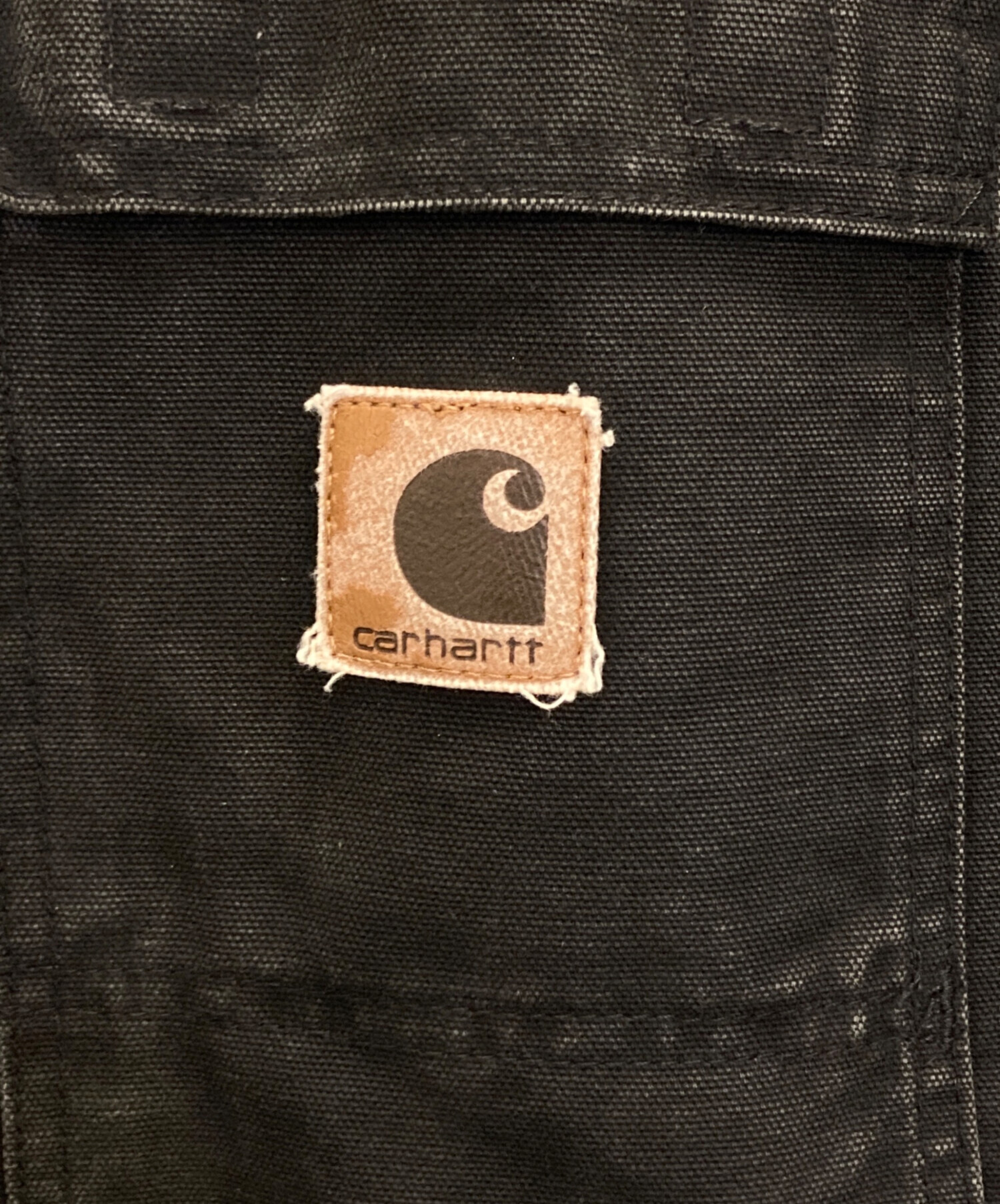 中古・古着通販】CarHartt (カーハート) トラディショナルコート