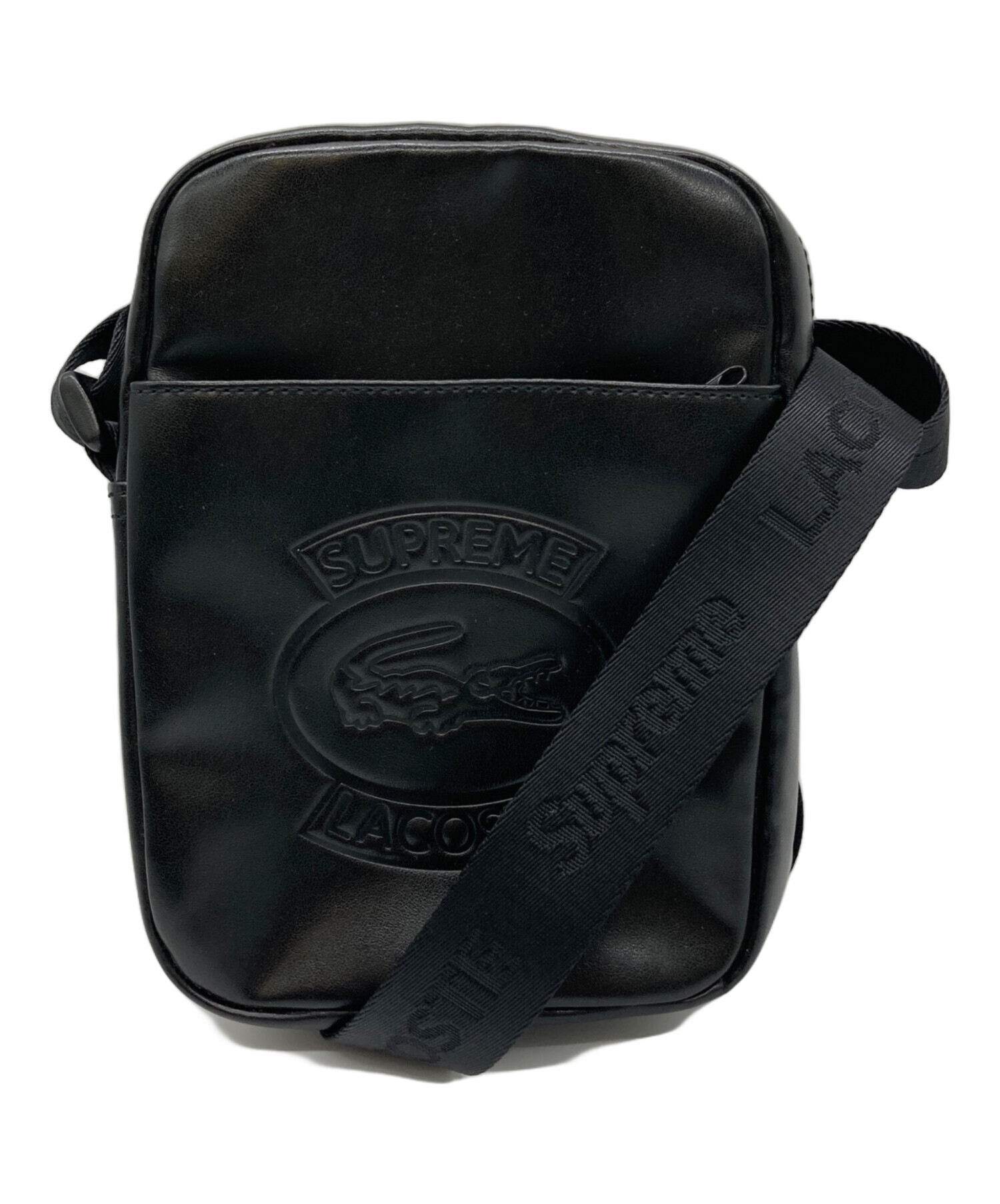 中古・古着通販】LACOSTE LIVE (ラコステライブ) Supreme