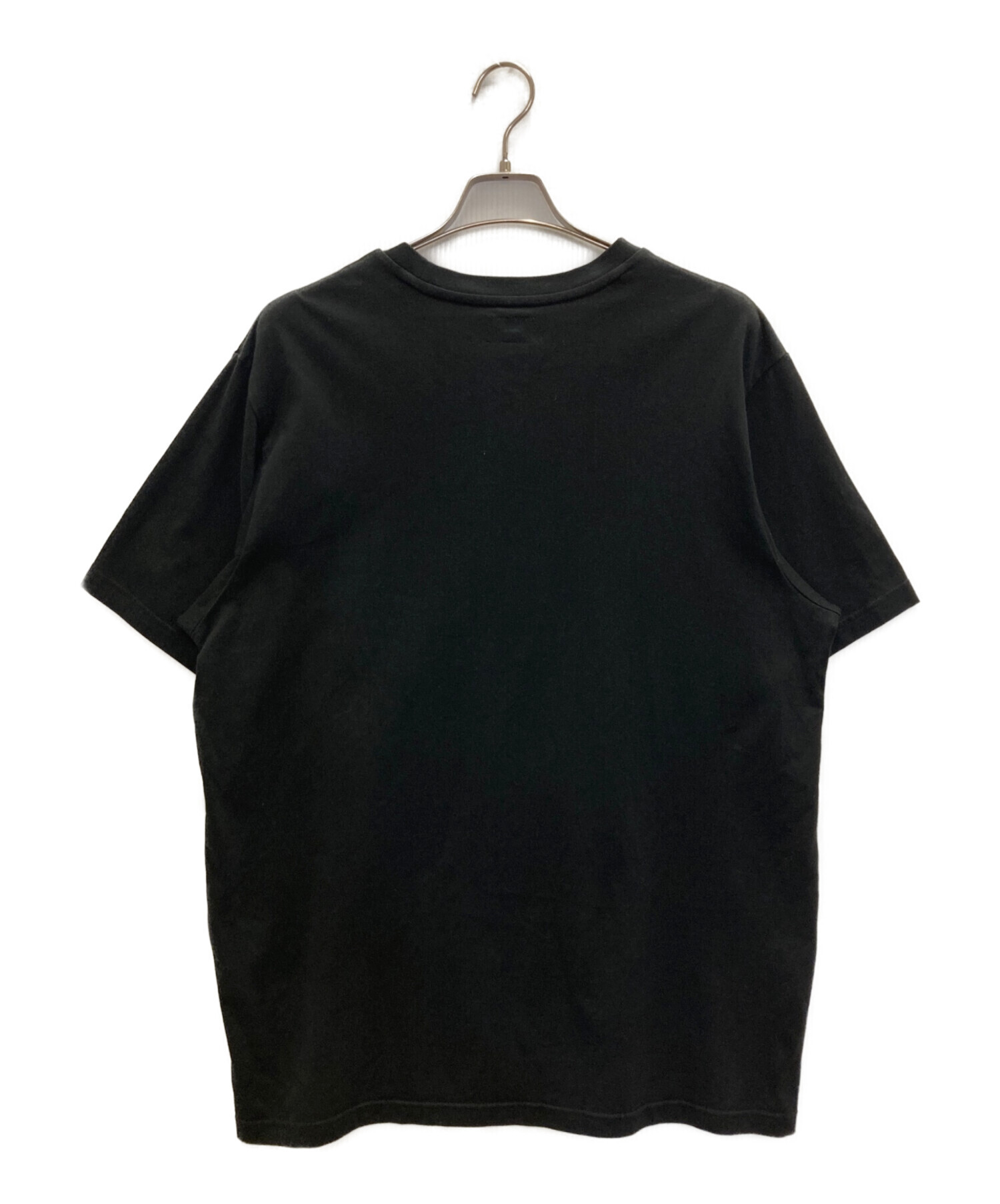 中古・古着通販】SUPREME (シュプリーム) laser cut S logo poket tee 