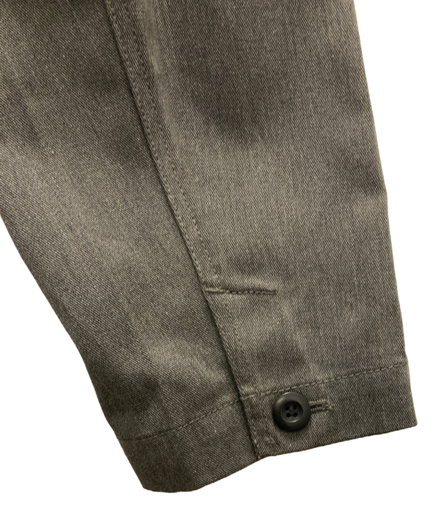 中古・古着通販】Dickies (ディッキーズ) ワークテーラードジャケット 