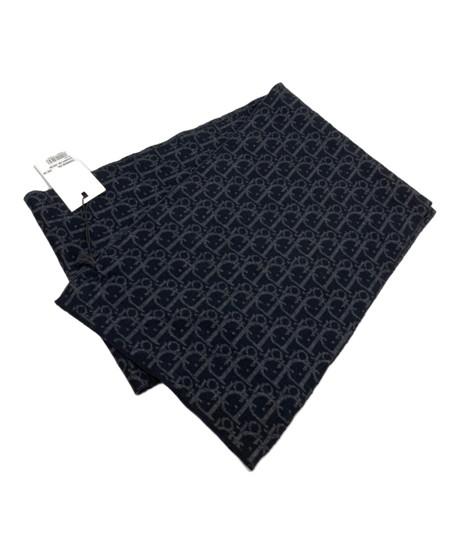 中古・古着通販】DIOR HOMME (ディオール オム) トロッターウール