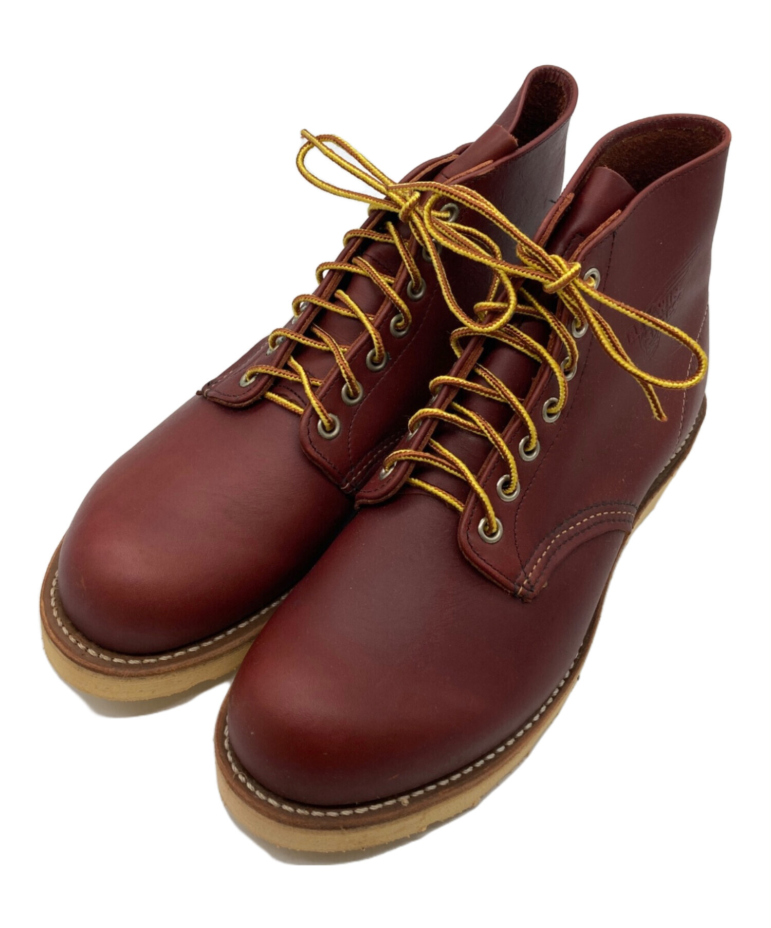 中古・古着通販】RED WING (レッドウィング) アイリッシュセッター