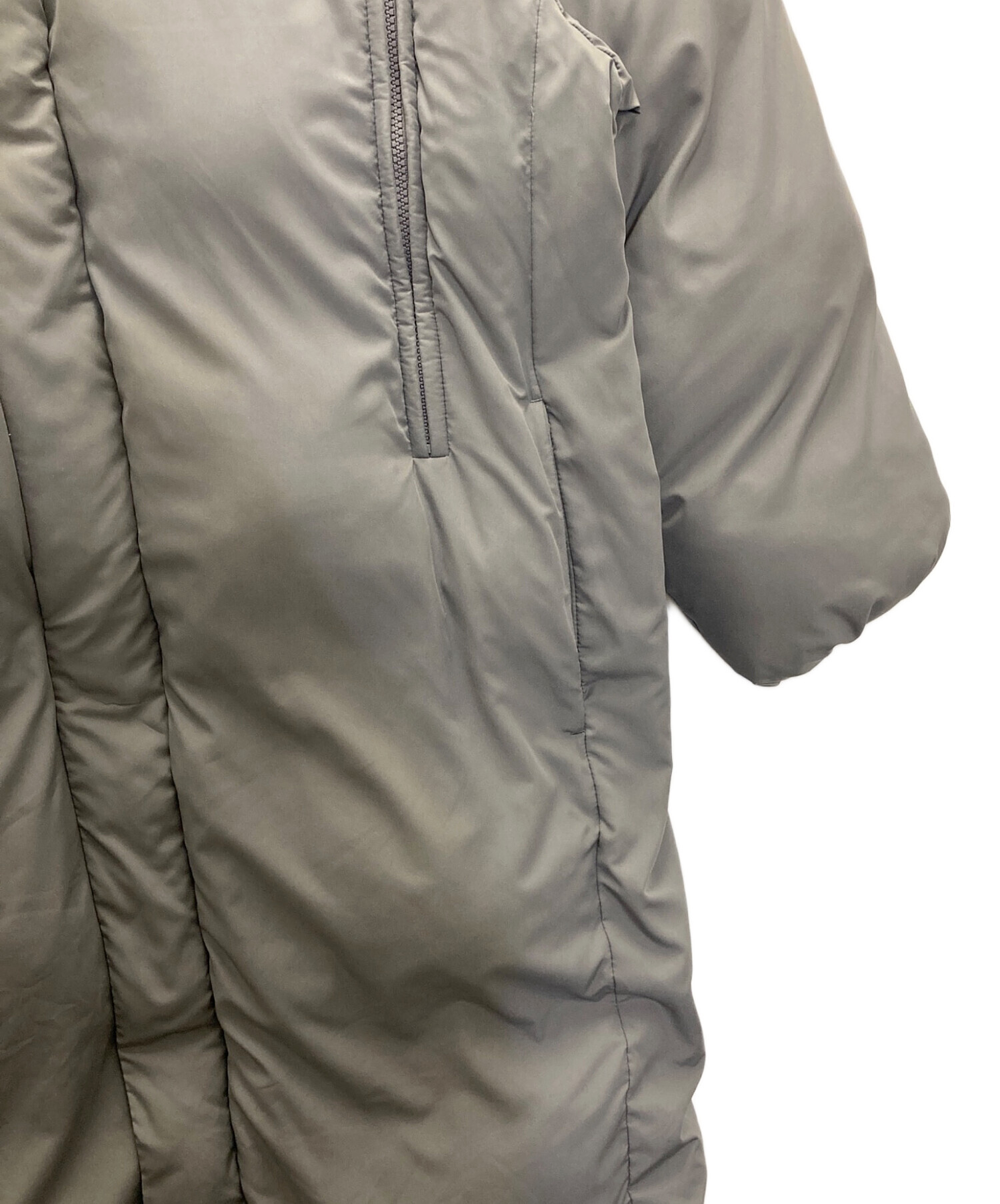 中古・古着通販】PUBLIC TOKYO (パブリックトウキョウ) THERMOLITE