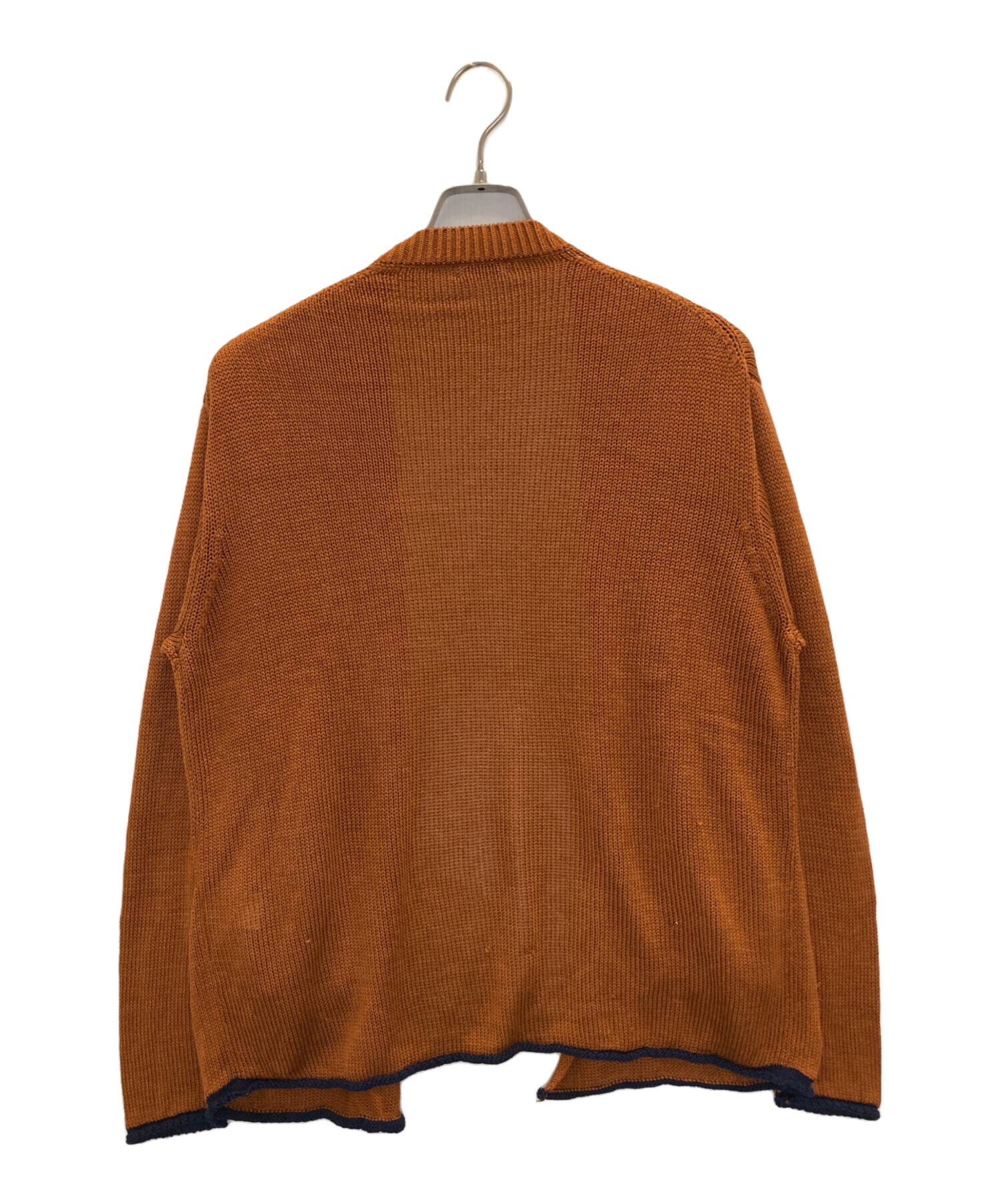 中古・古着通販】MAATEE&SONS (マーティーアンドサンズ) NO/B CARDIGAN