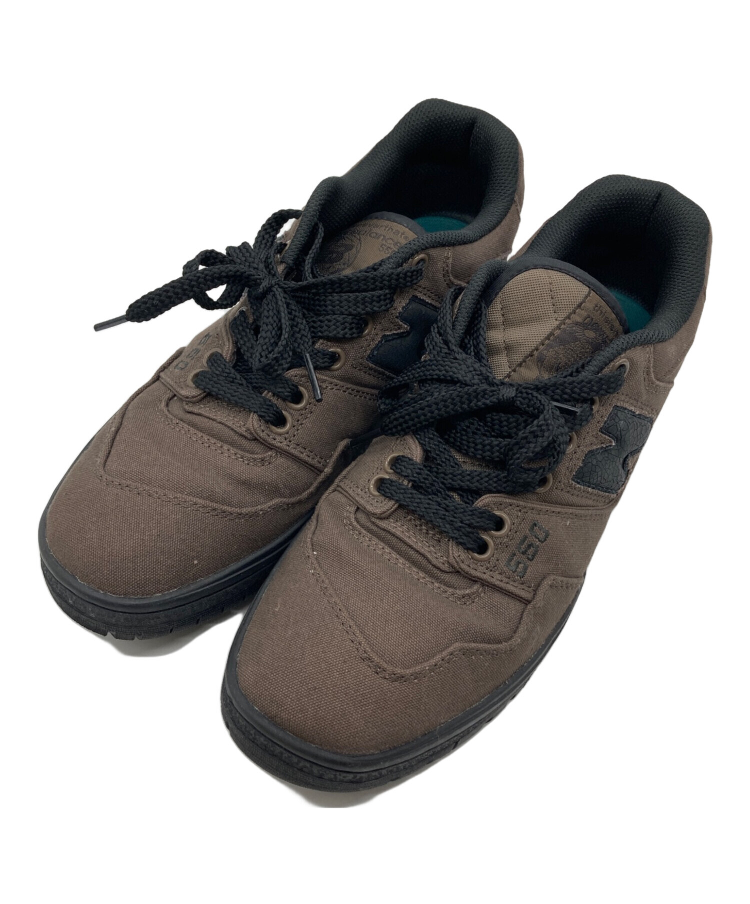 中古・古着通販】NEW BALANCE (ニューバランス) thisisneverthat