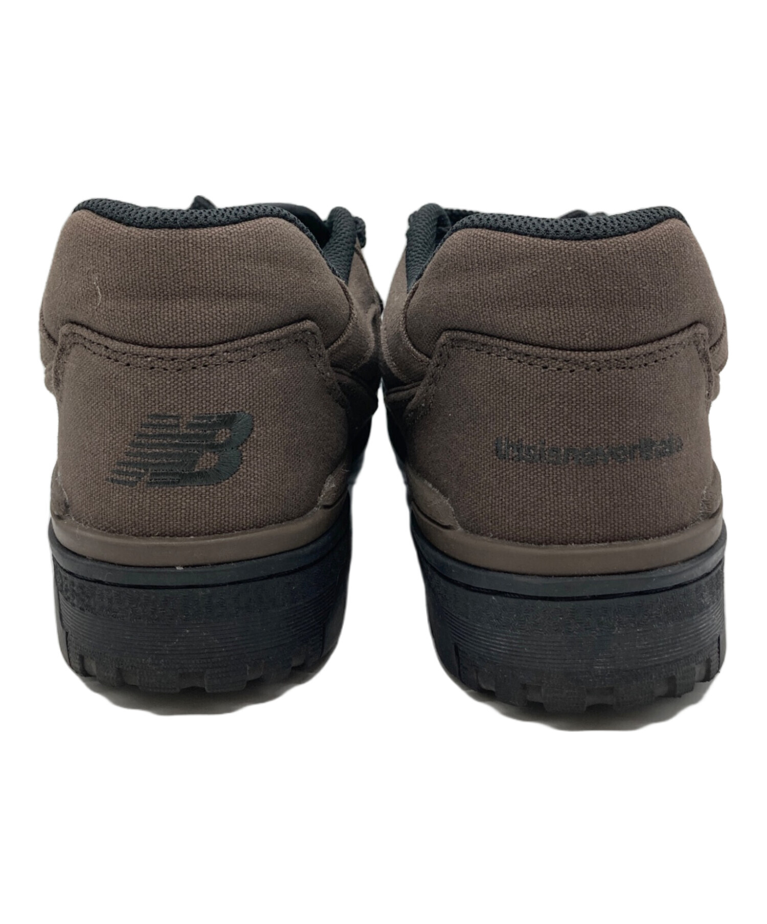 中古・古着通販】NEW BALANCE (ニューバランス) thisisneverthat