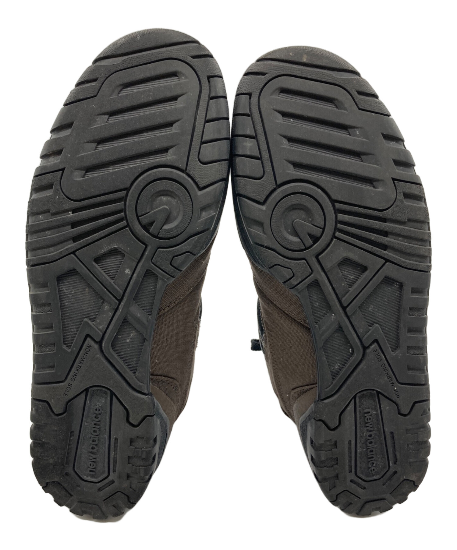 中古・古着通販】NEW BALANCE (ニューバランス) thisisneverthat