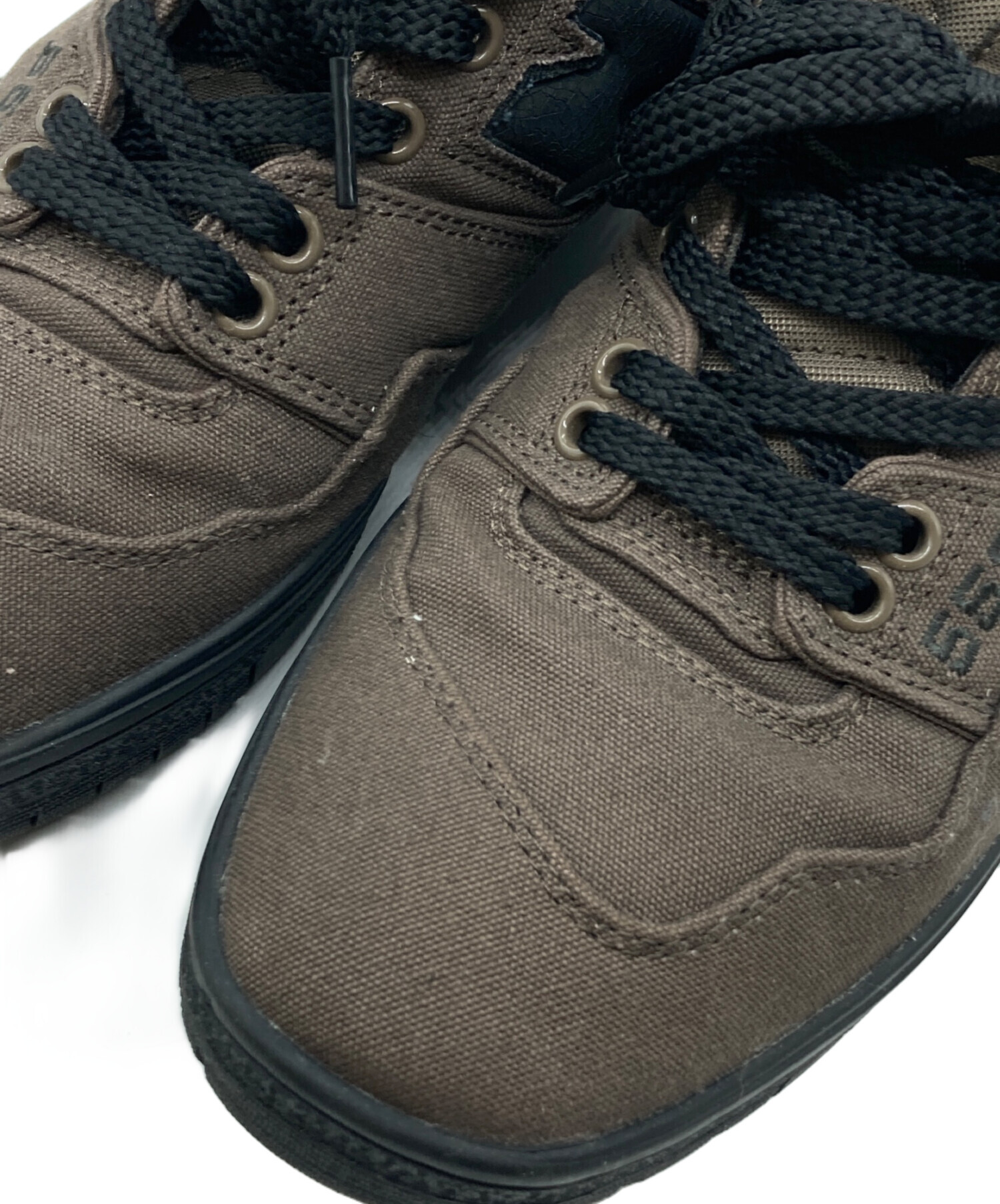 中古・古着通販】NEW BALANCE (ニューバランス) thisisneverthat