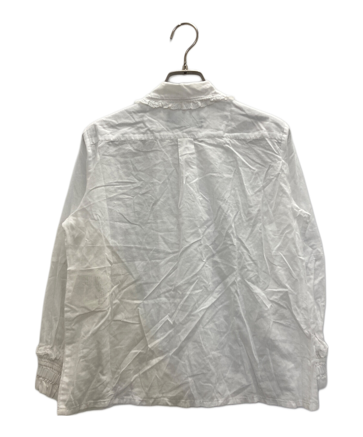 中古・古着通販】tricot COMME des GARCONS (トリココムデギャルソン 
