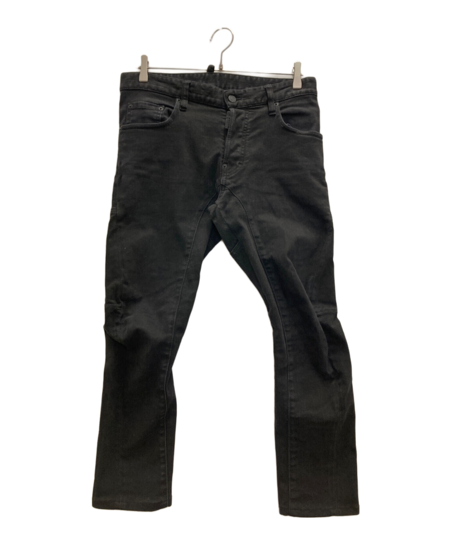 中古・古着通販】DSQUARED2 (ディースクエアード) TIDY BIKER JEAN