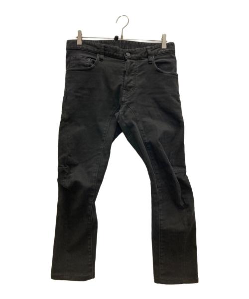 中古・古着通販】DSQUARED2 (ディースクエアード) TIDY BIKER JEAN
