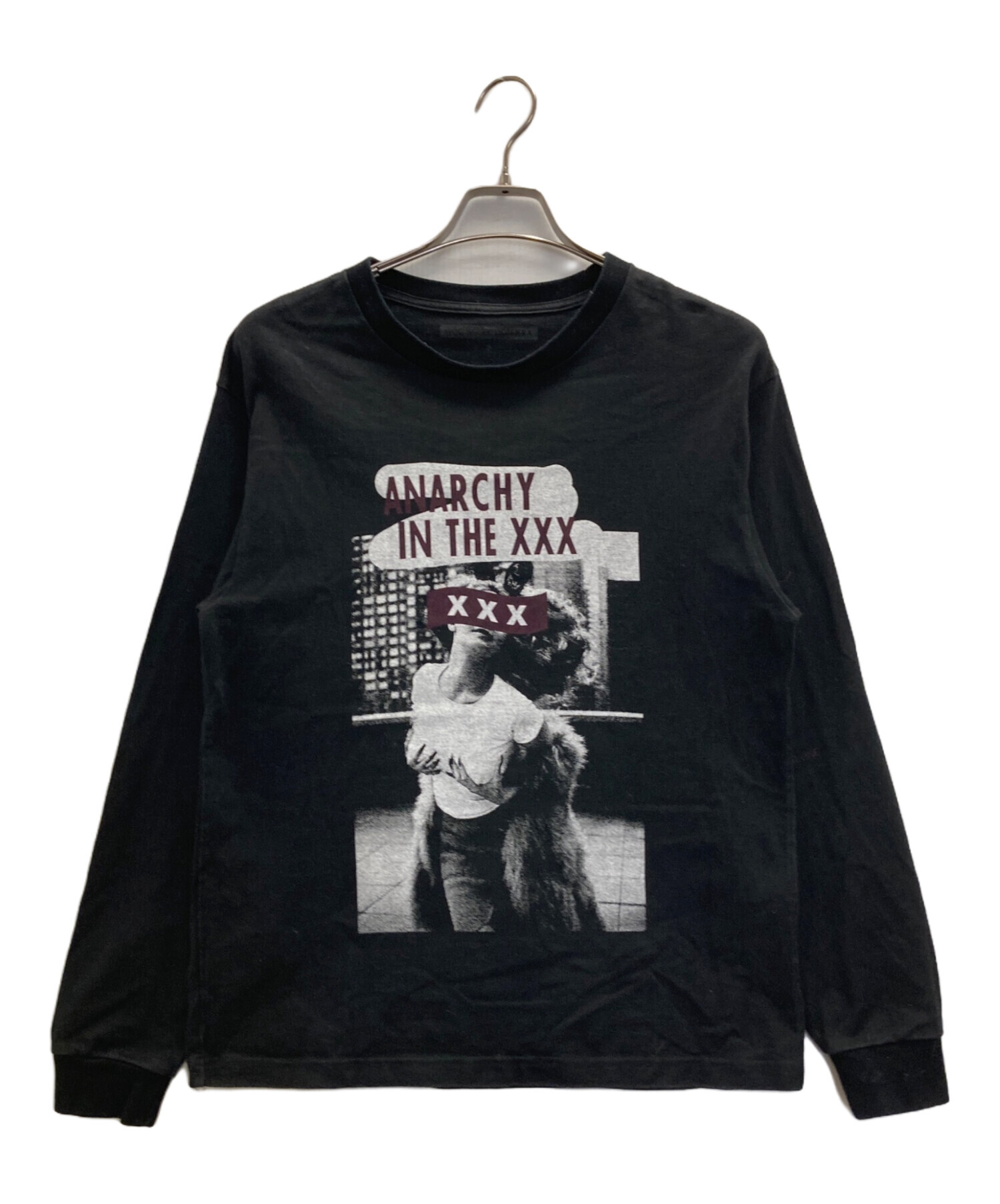 中古・古着通販】GOD SELECTION XXX (ゴッドセレクショントリプル