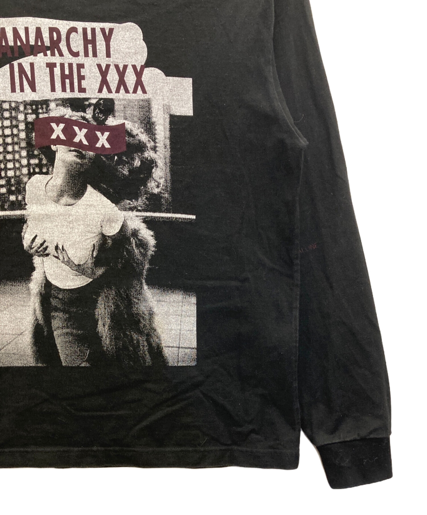 中古・古着通販】GOD SELECTION XXX (ゴッドセレクショントリプル