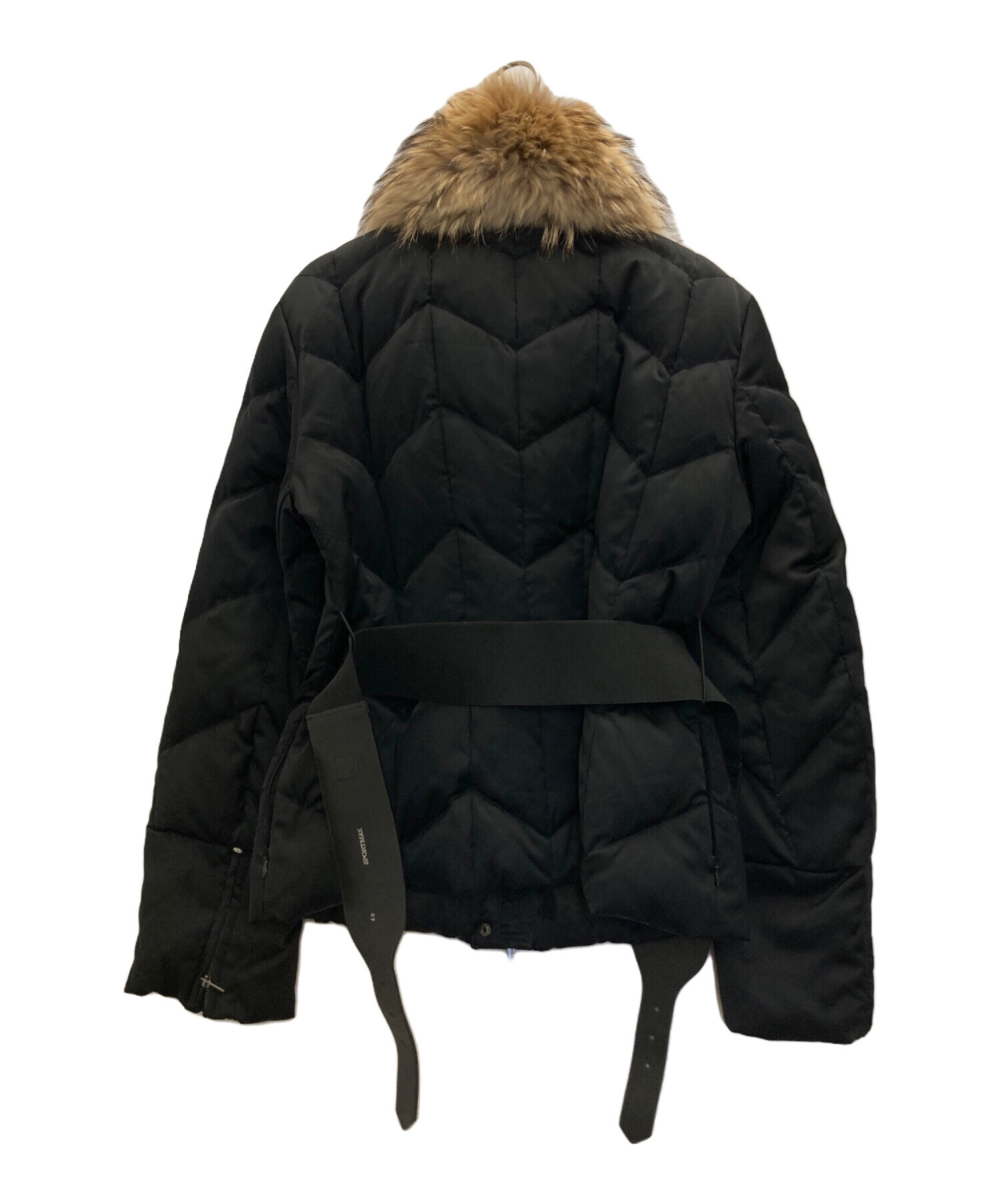 中古・古着通販】SPORT MAX (スポーツマックス) ダウンジャケット 