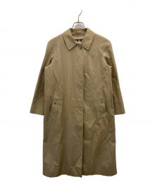 レディース、コート、ステンカラーコート、BURBERRY(バーバリー
