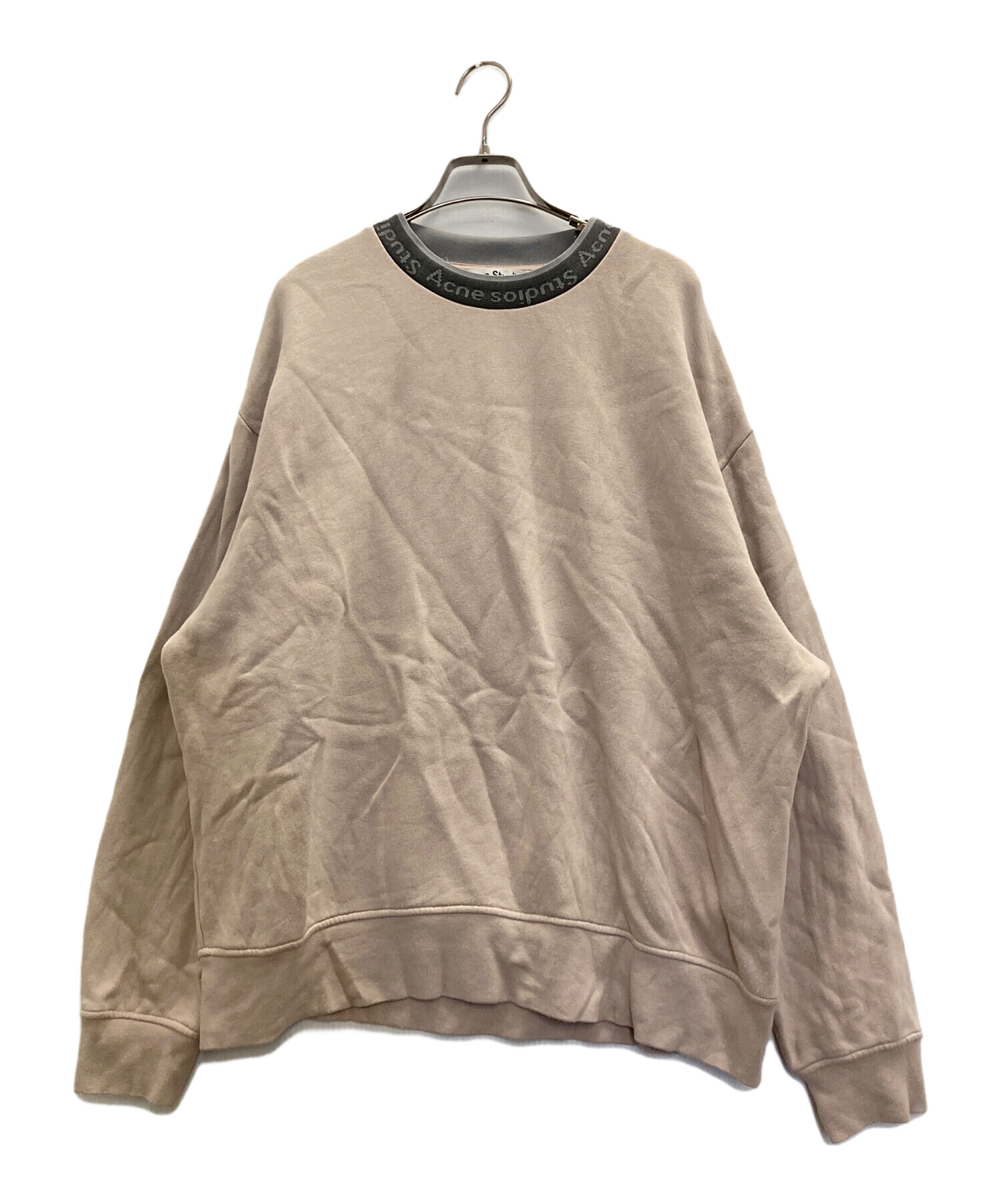 中古・古着通販】Acne studios (アクネ ストゥディオス) スウェット 