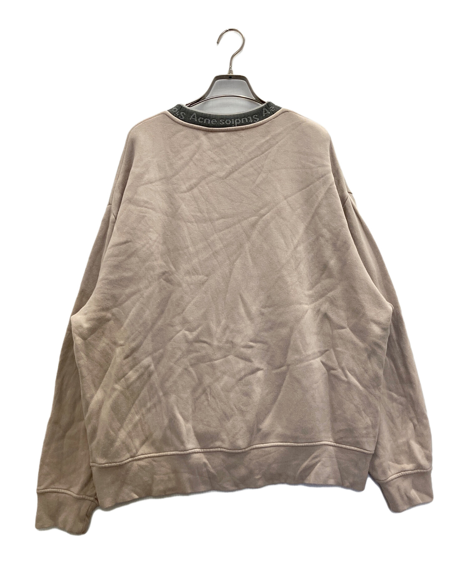 中古・古着通販】Acne studios (アクネ ストゥディオス) スウェット 