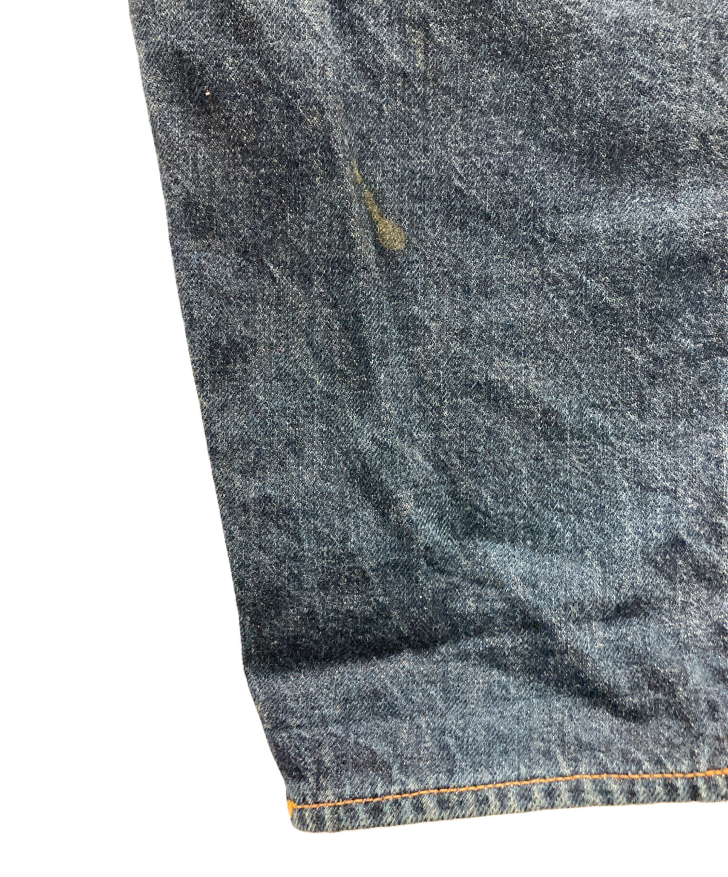 中古・古着通販】EVISU (エヴィス) NO.1セルビッチデニムパンツ