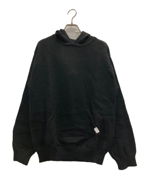 アーペーセー A.P.C. ニット・セーター 中古 729927 A1 A.P.C. ブラウン クルーネックセーター アーペーセー ニット 古着