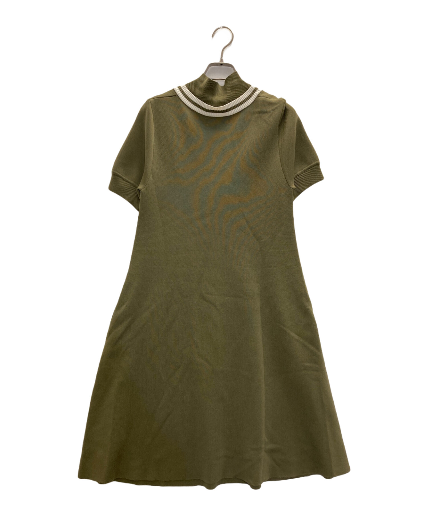フォクシーニューヨーク ワンピース FOXEY 38 1325 foxey フォクシー