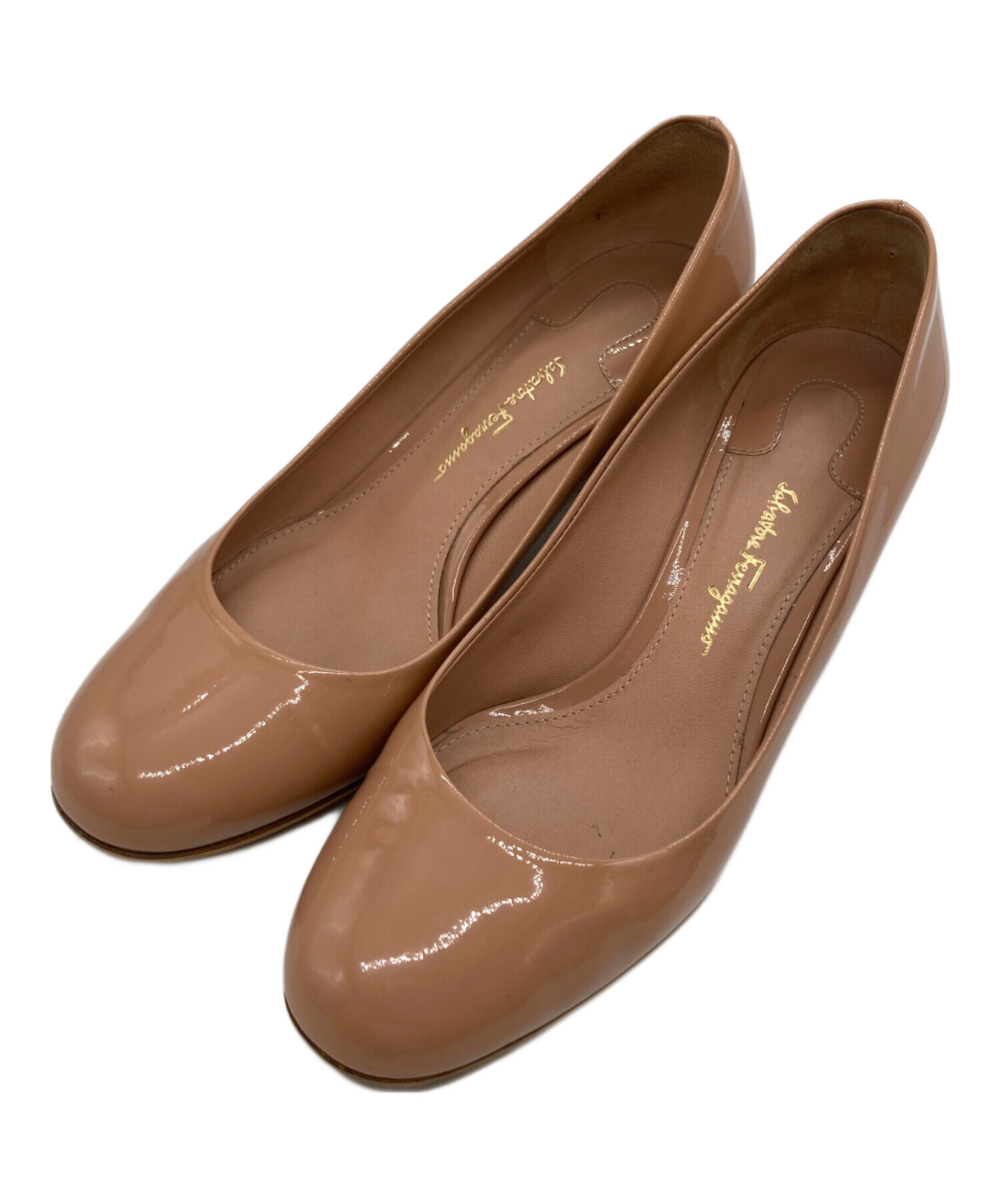 中古・古着通販】Salvatore Ferragamo (サルヴァトーレ フェラガモ