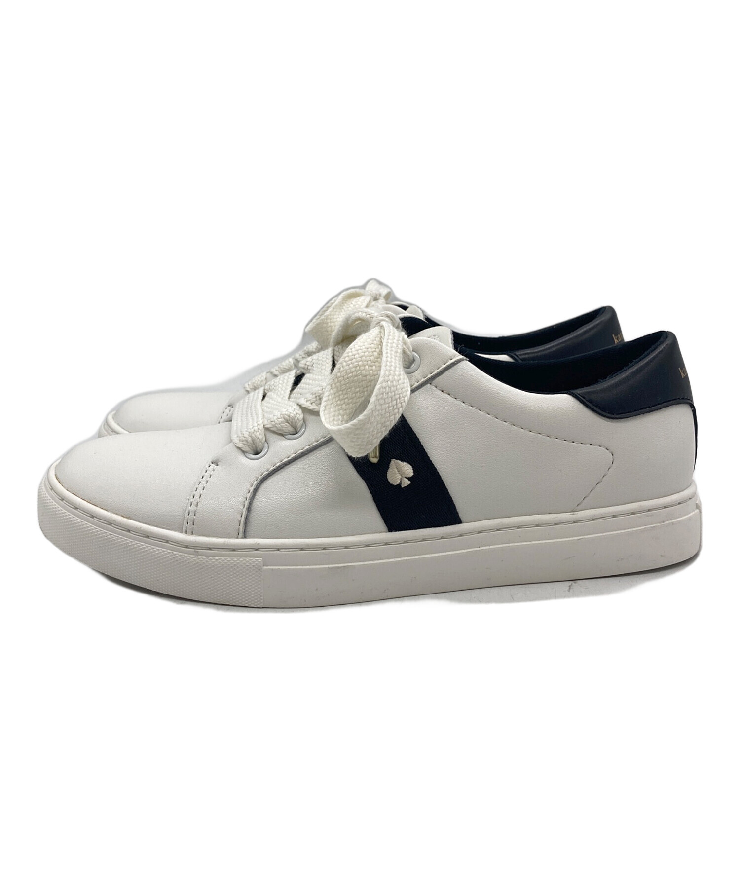 中古・古着通販】Kate Spade (ケイトスペード) ローカットスニーカー