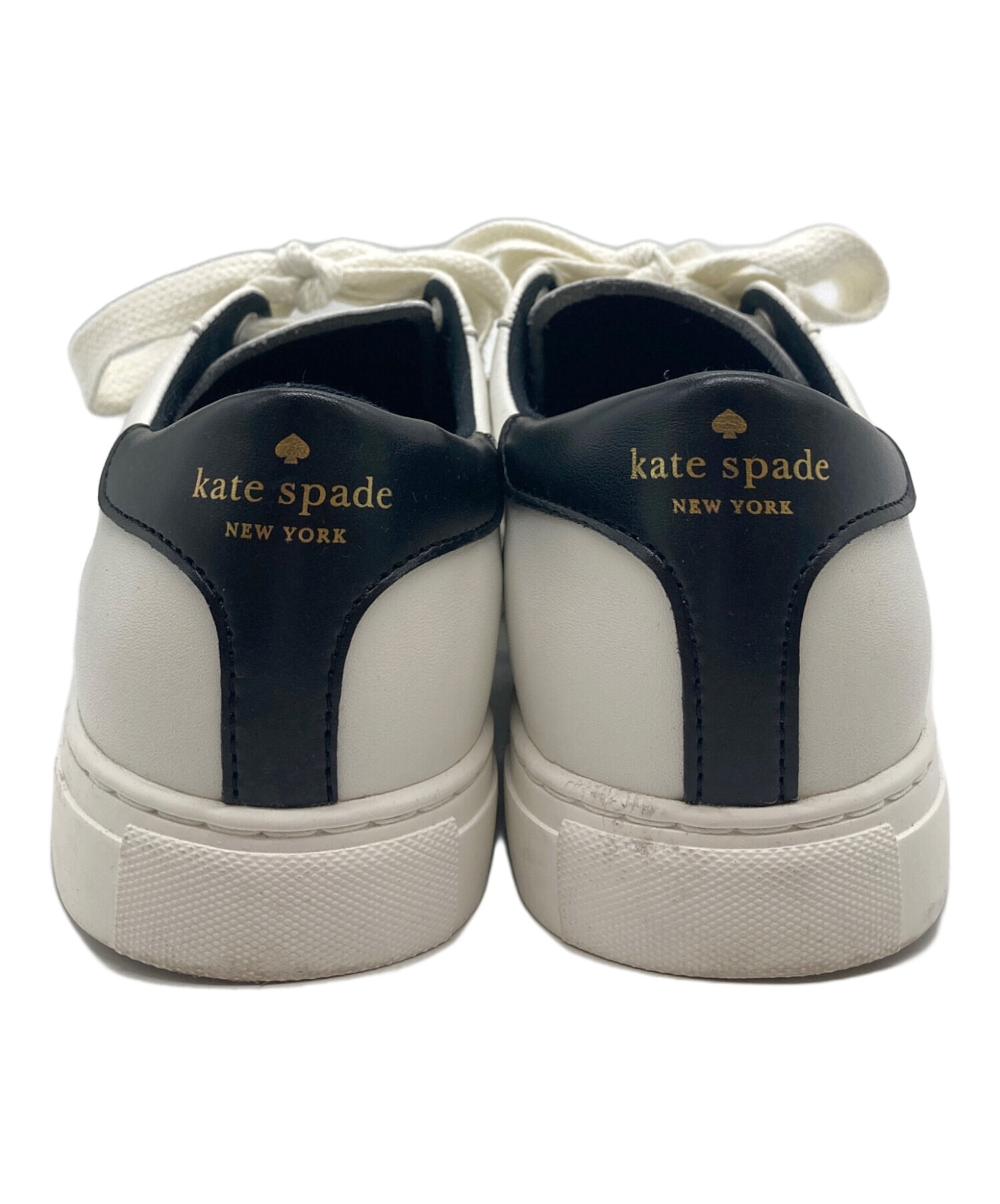 中古・古着通販】Kate Spade (ケイトスペード) ローカットスニーカー