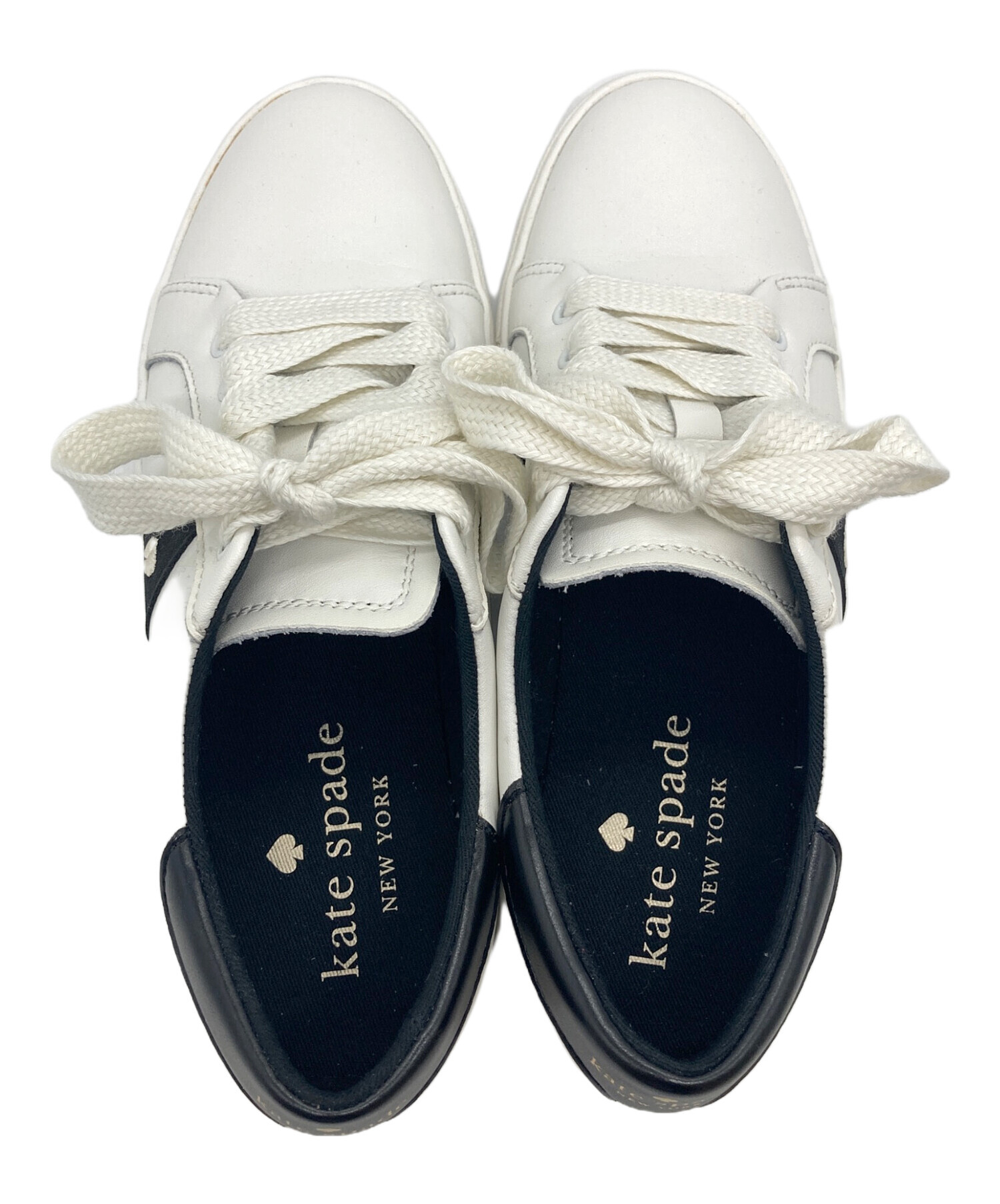 中古・古着通販】Kate Spade (ケイトスペード) ローカットスニーカー