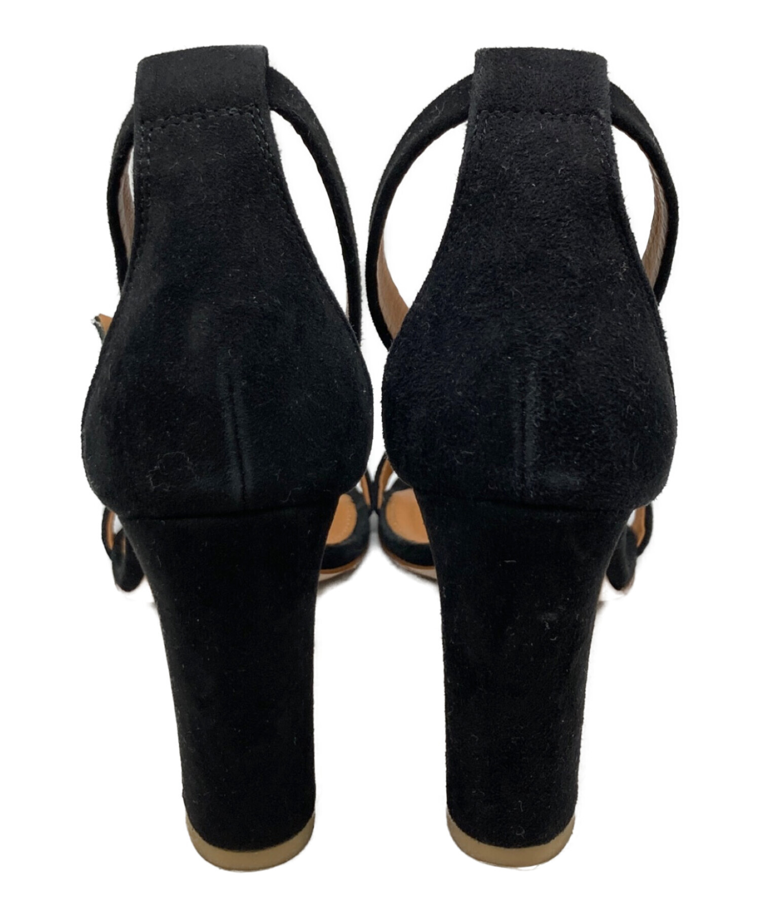 中古・古着通販】Pippichic (ピッピシック) SEPARATE SANDAL 9CM HEEL