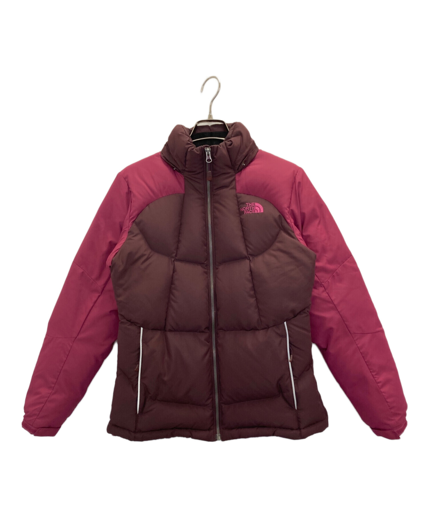 中古・古着通販】THE NORTH FACE (ザ ノース フェイス) ダウン