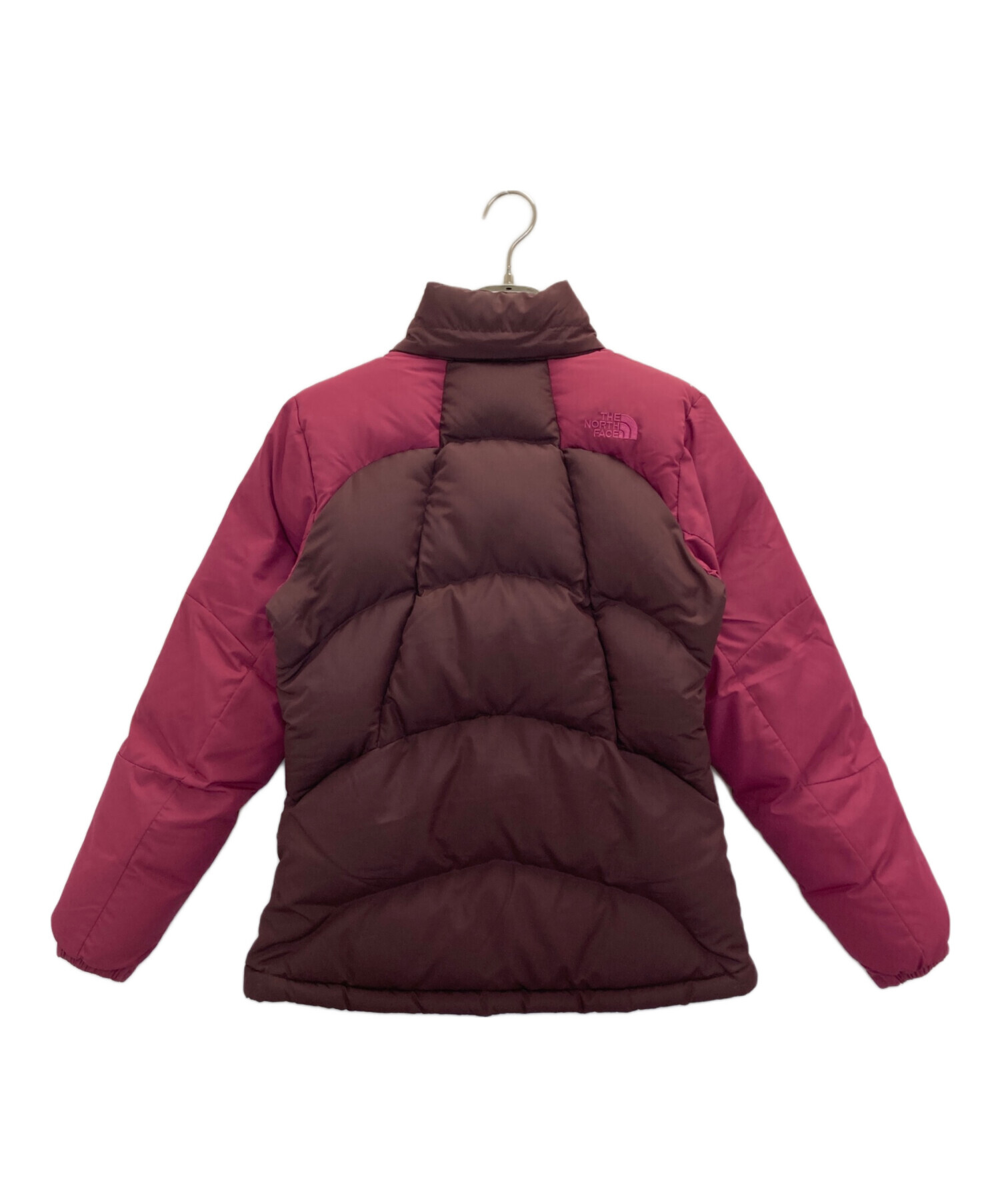 中古・古着通販】THE NORTH FACE (ザ ノース フェイス) ダウン 
