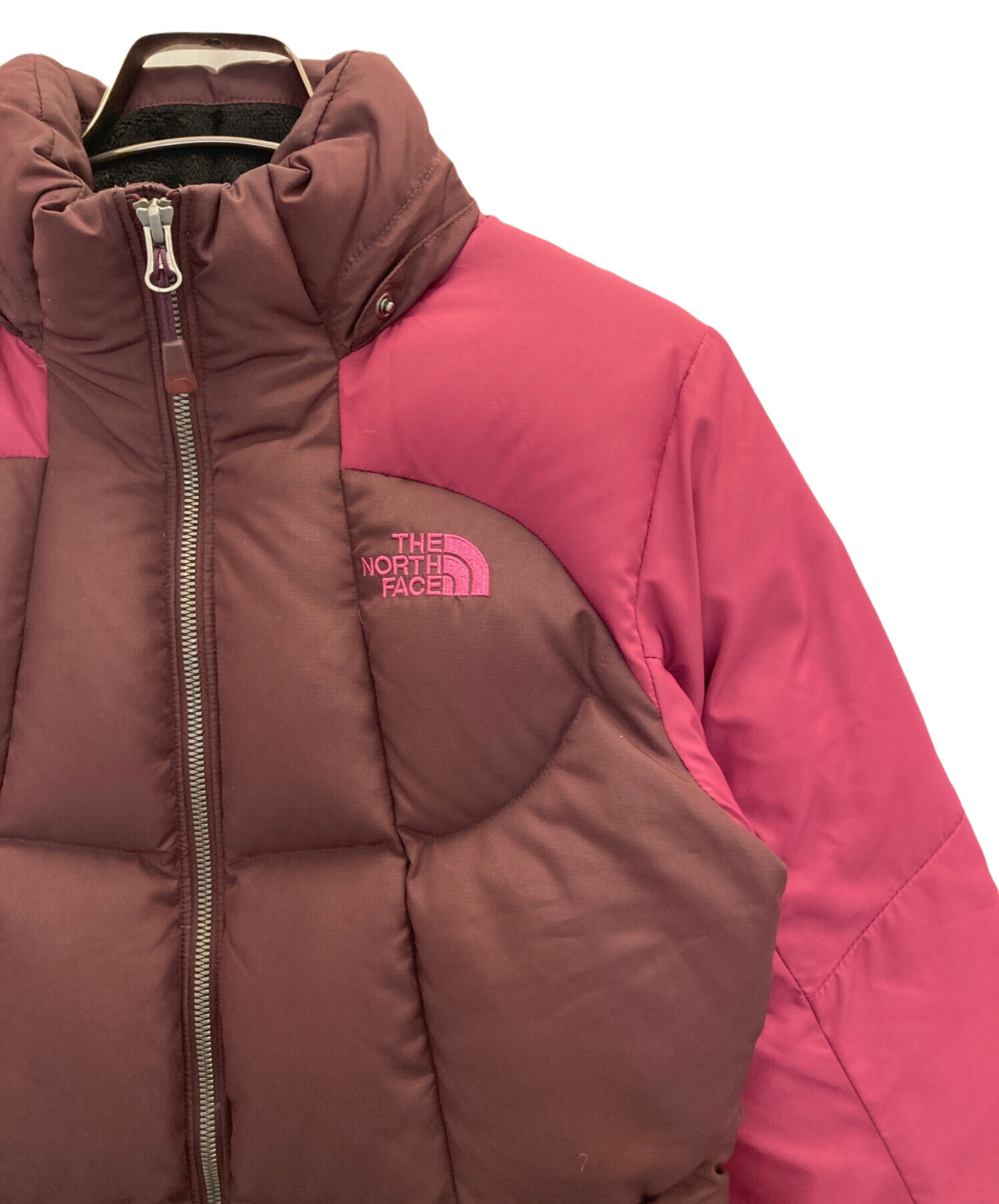 中古・古着通販】THE NORTH FACE (ザ ノース フェイス) ダウン