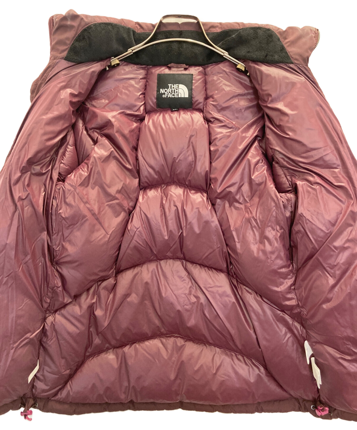 中古・古着通販】THE NORTH FACE (ザ ノース フェイス) ダウン